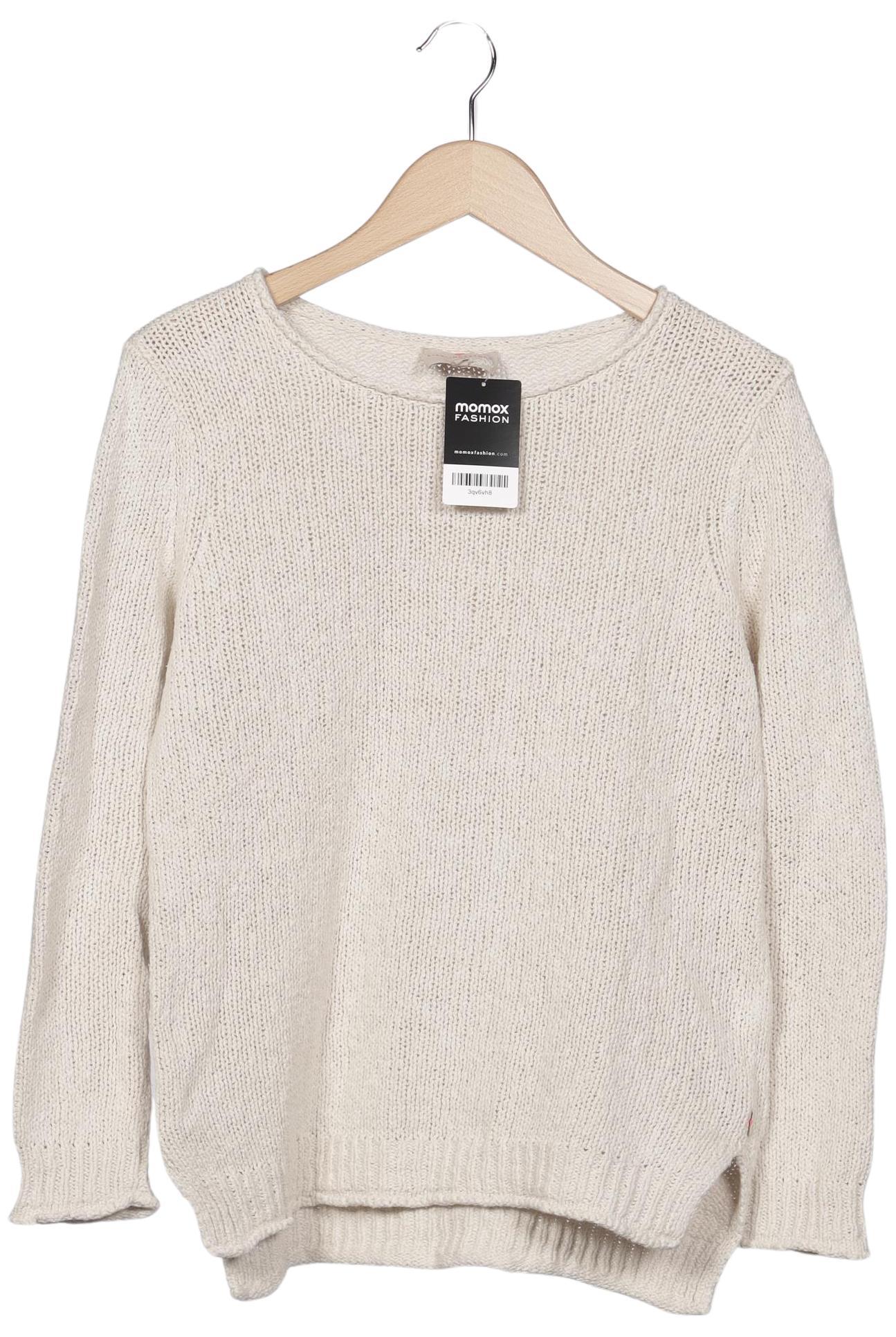 

Lieblingsstück Damen Pullover, beige, Gr. 36