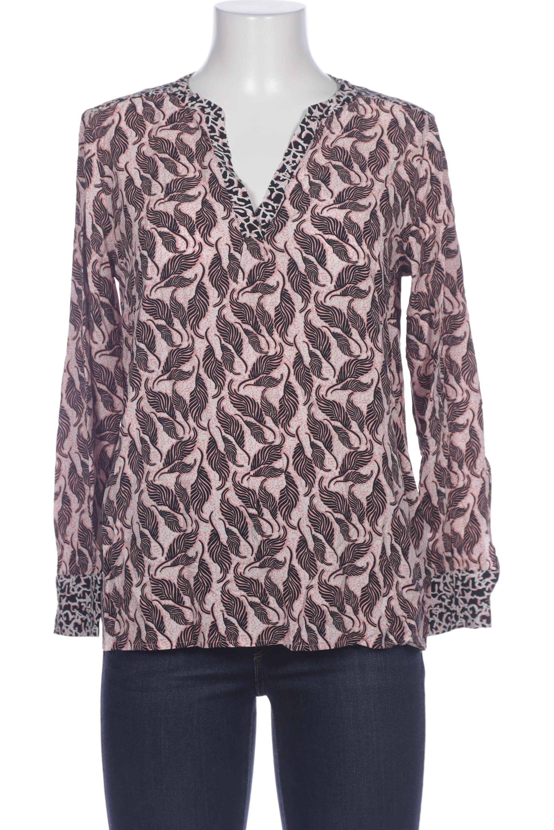 

Lieblingsstück Damen Bluse, pink, Gr. 38