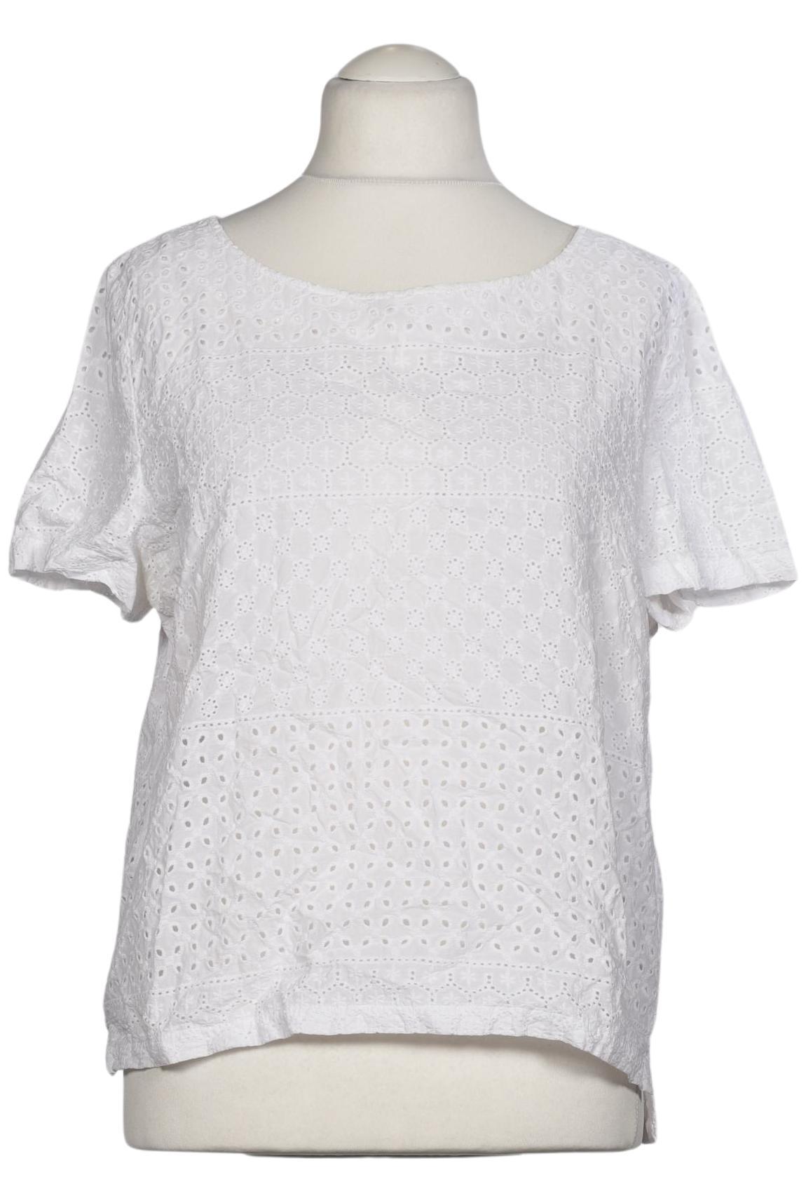 

Lieblingsstück Damen Bluse, weiß, Gr. 44