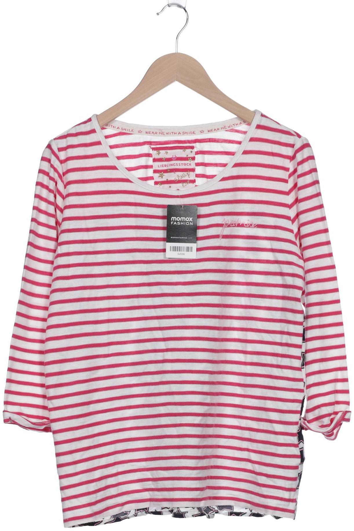 

Lieblingsstück Damen Langarmshirt, mehrfarbig