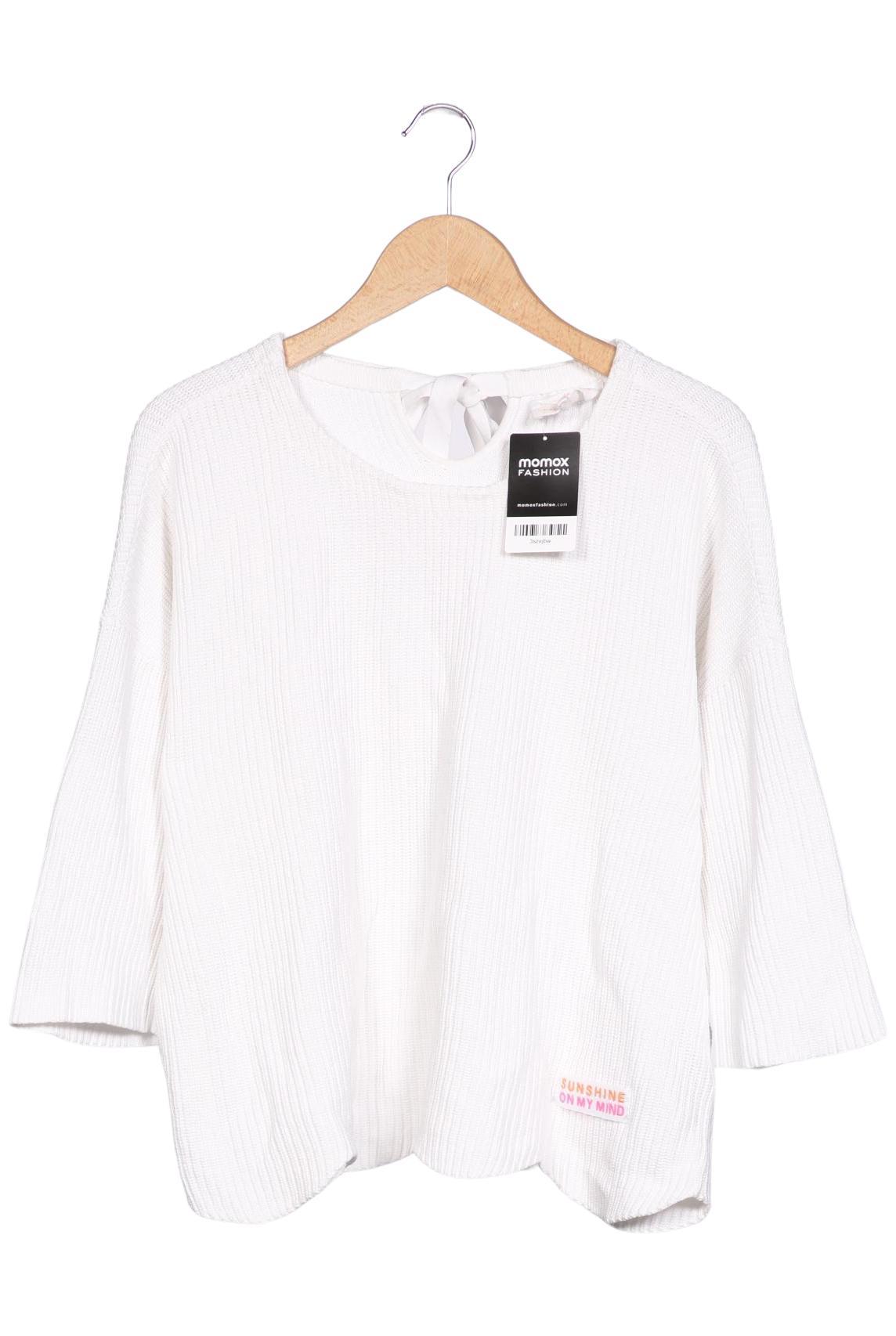 

Lieblingsstück Damen Pullover, weiß, Gr. 38