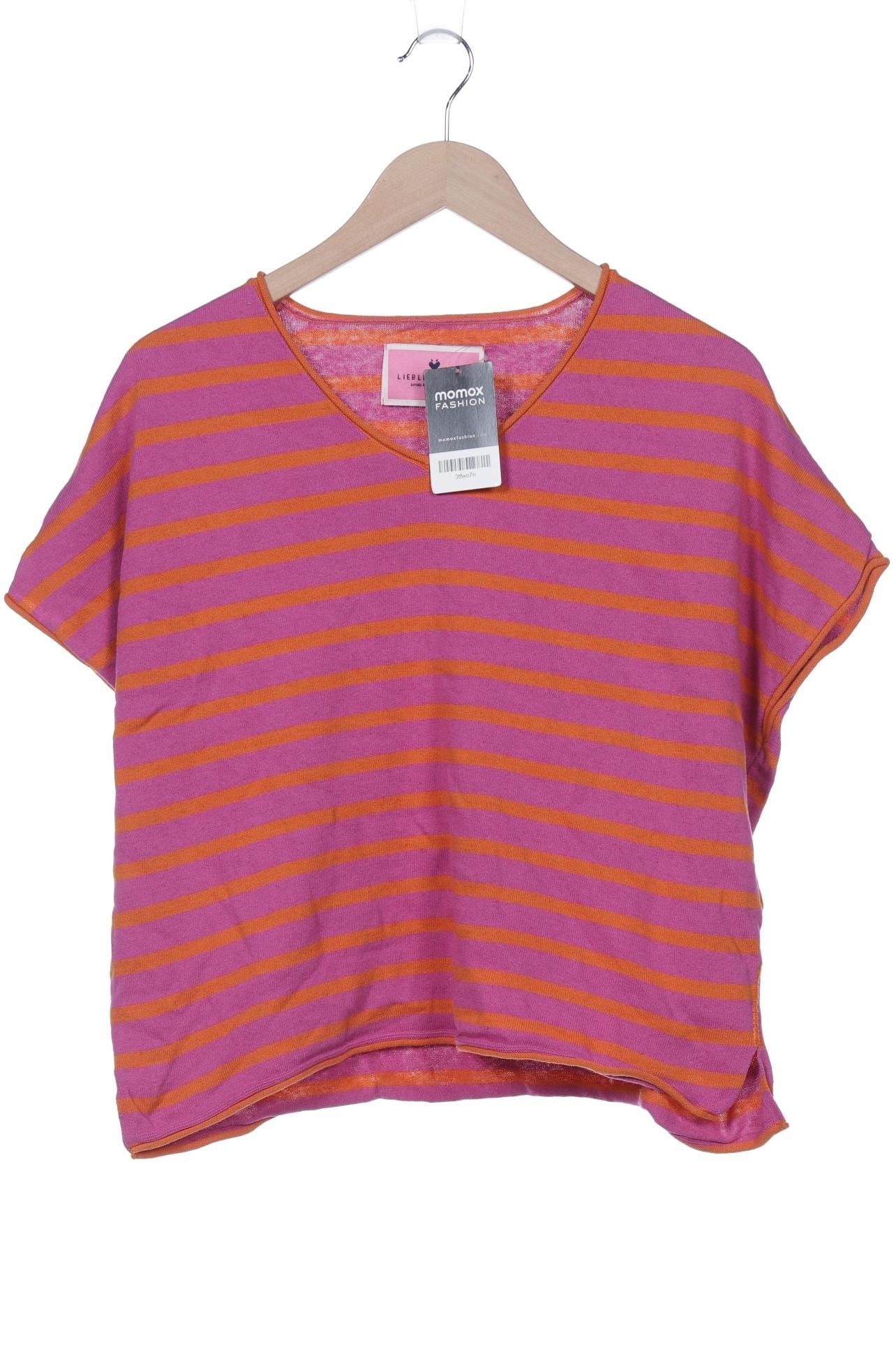 

Lieblingsstück Damen Pullover, pink, Gr. 34