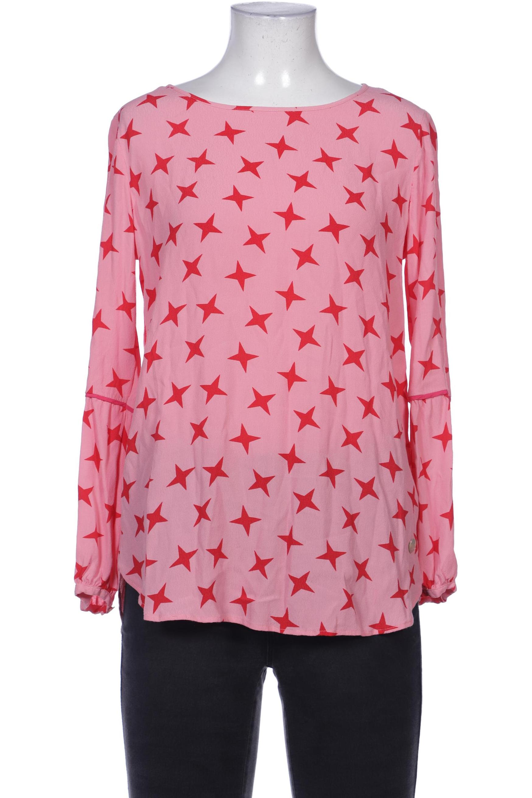 

Lieblingsstück Damen Bluse, pink, Gr. 34