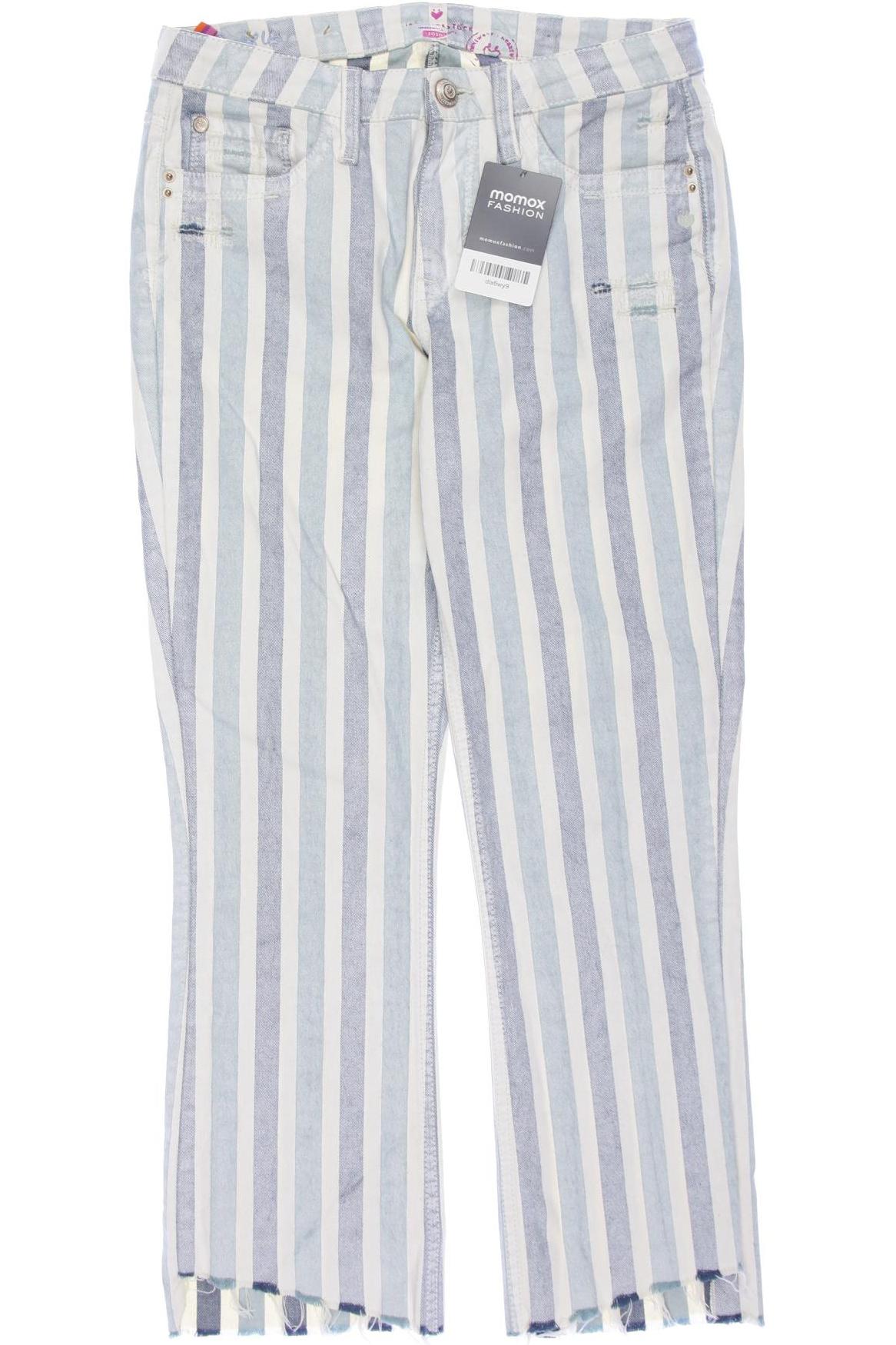 

Lieblingsstück Damen Jeans, hellblau, Gr. 27