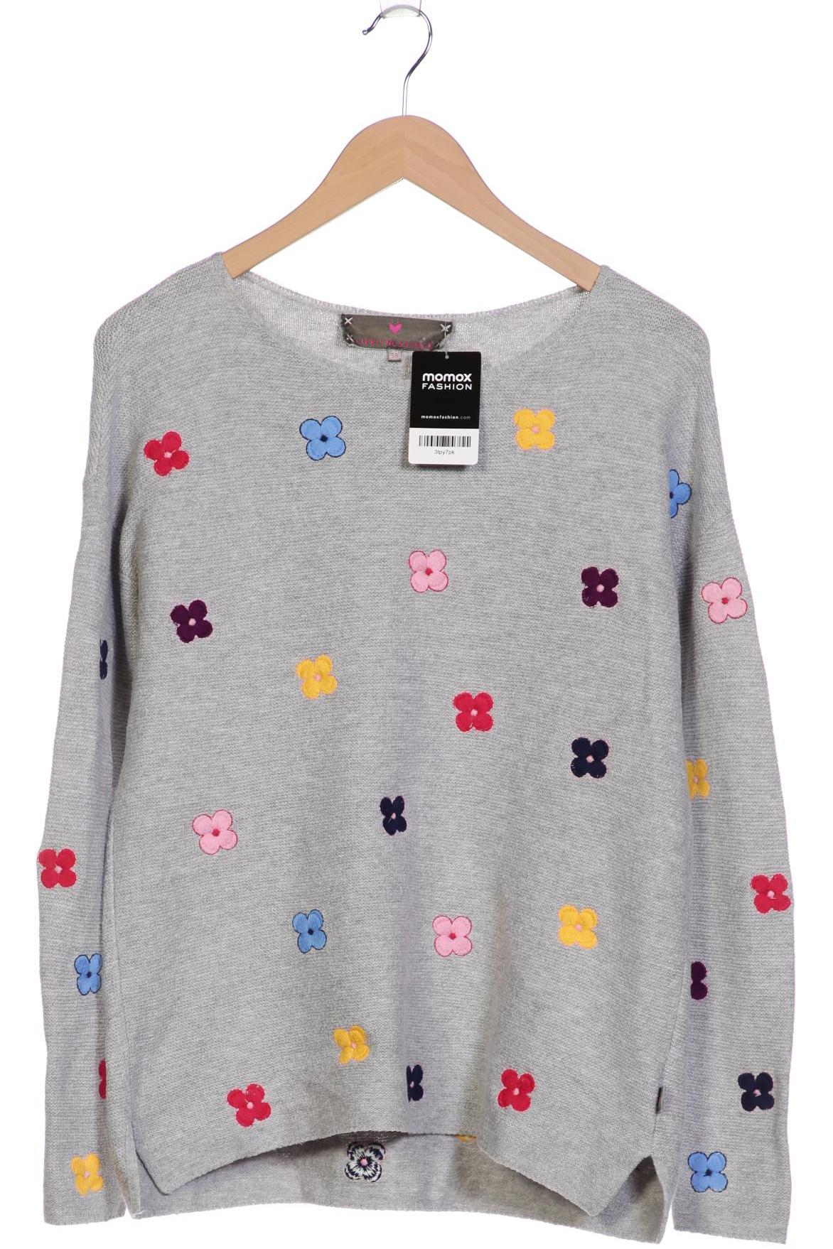 

Lieblingsstück Damen Pullover, grau, Gr. 38