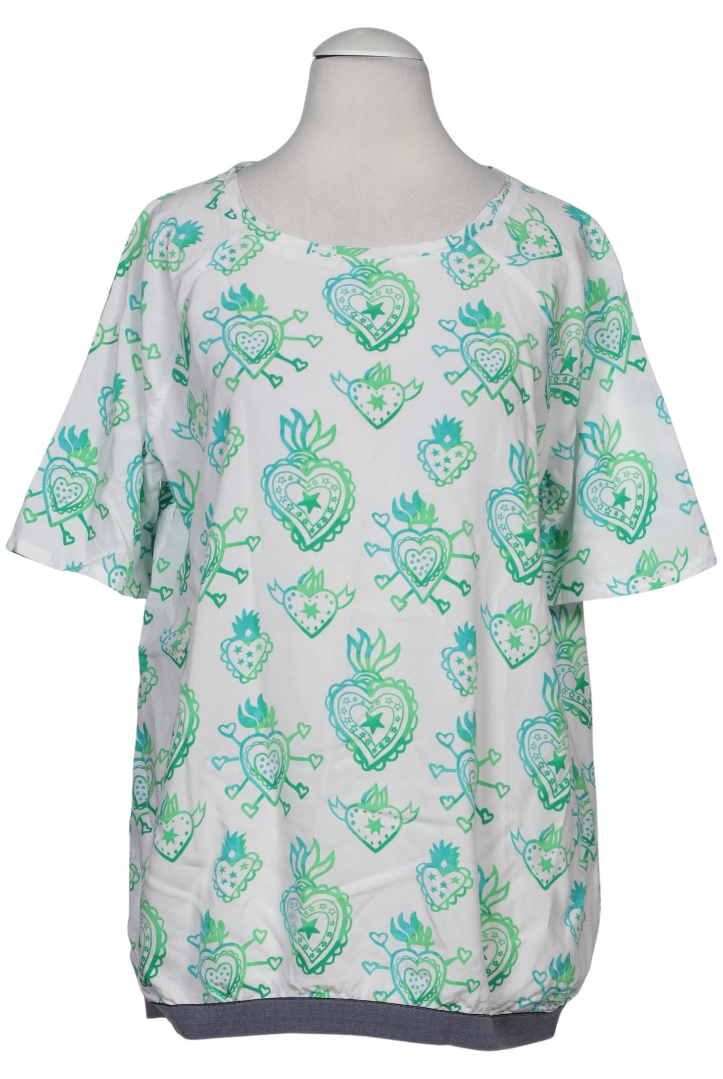 

Lieblingsstück Damen Bluse, mehrfarbig, Gr. 36