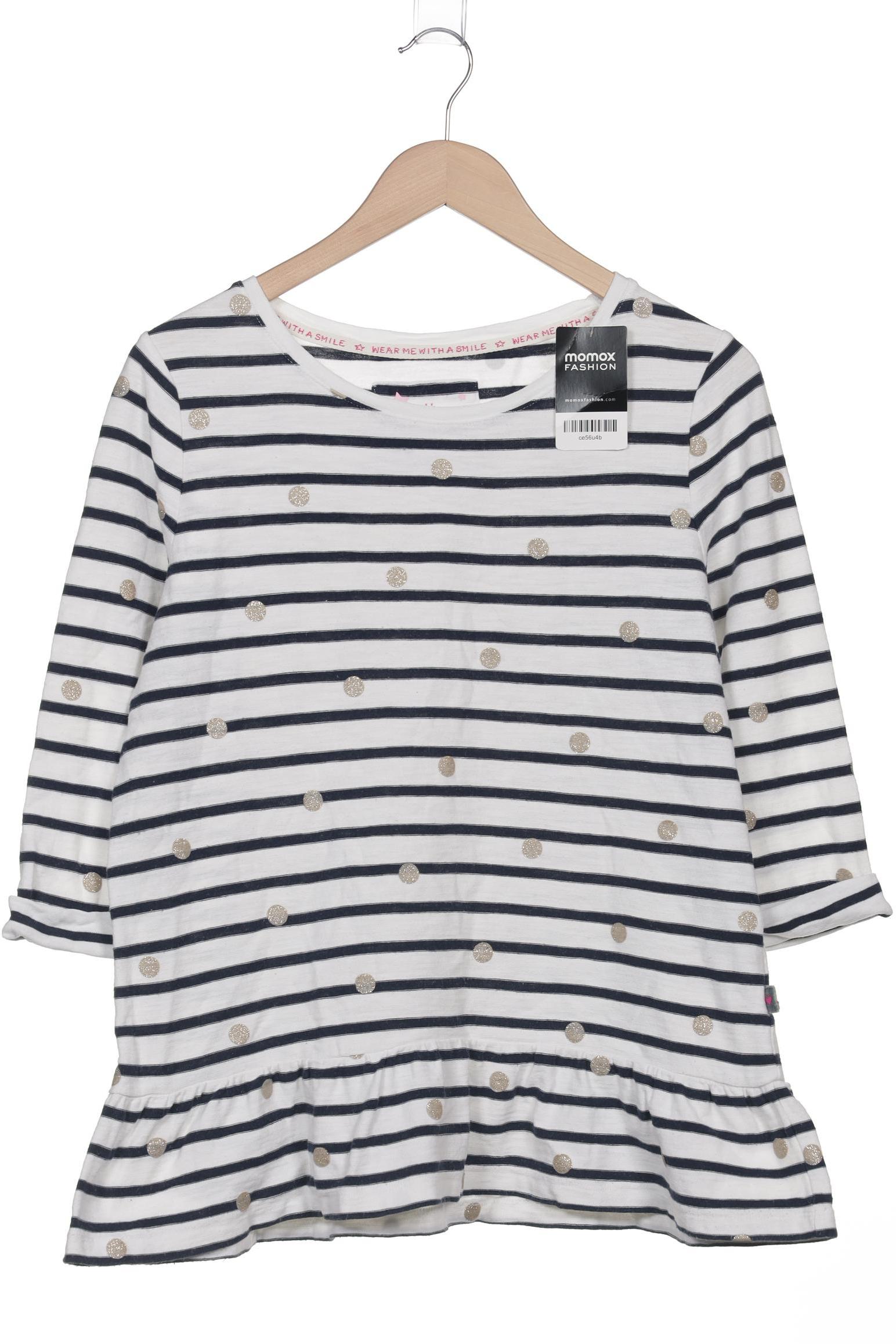 

Lieblingsstück Damen Langarmshirt, weiß, Gr. 38