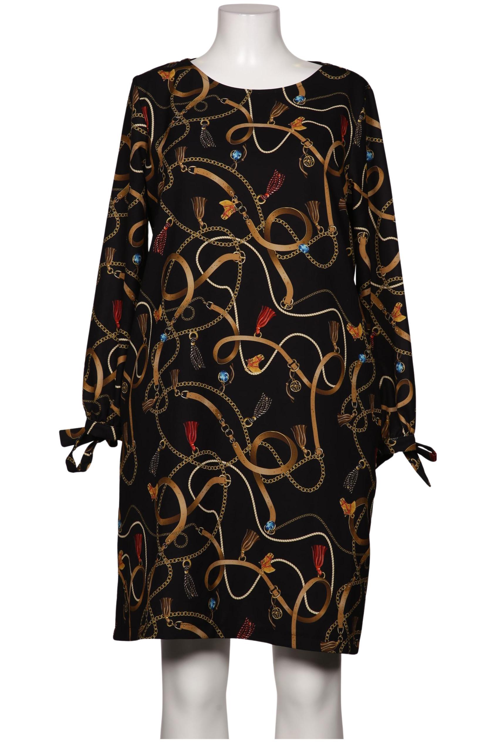 

Lieblingsstück Damen Kleid, schwarz, Gr. 44