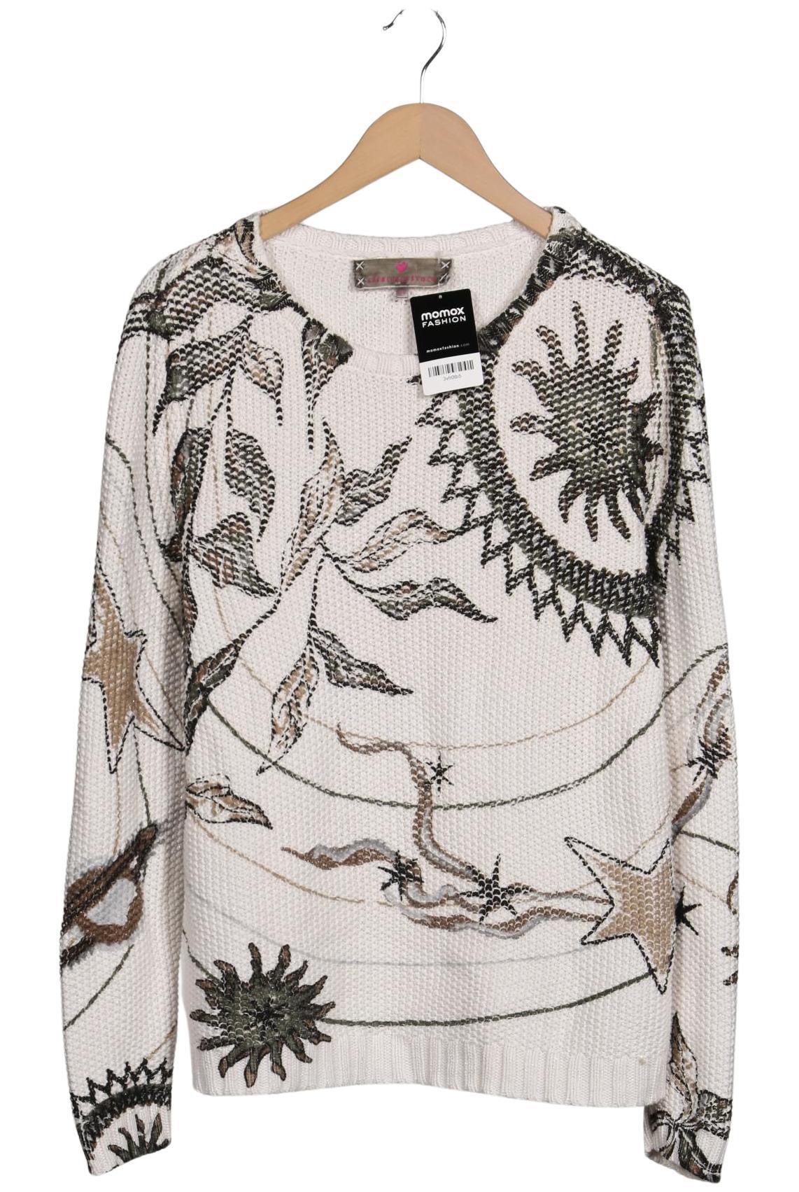 

Lieblingsstück Damen Pullover, weiß, Gr. 44