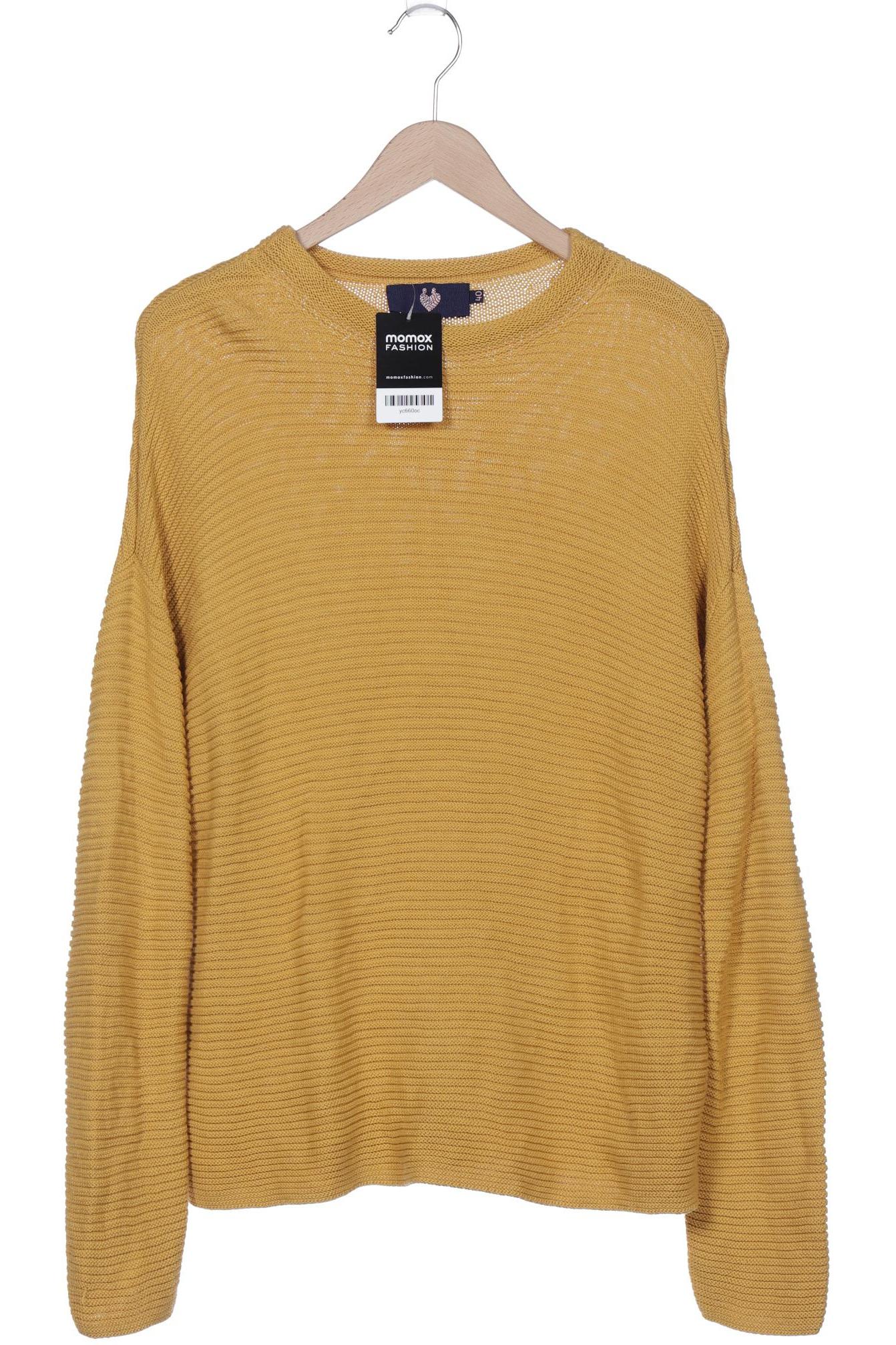 

Lieblingsstück Damen Pullover, orange, Gr. 40