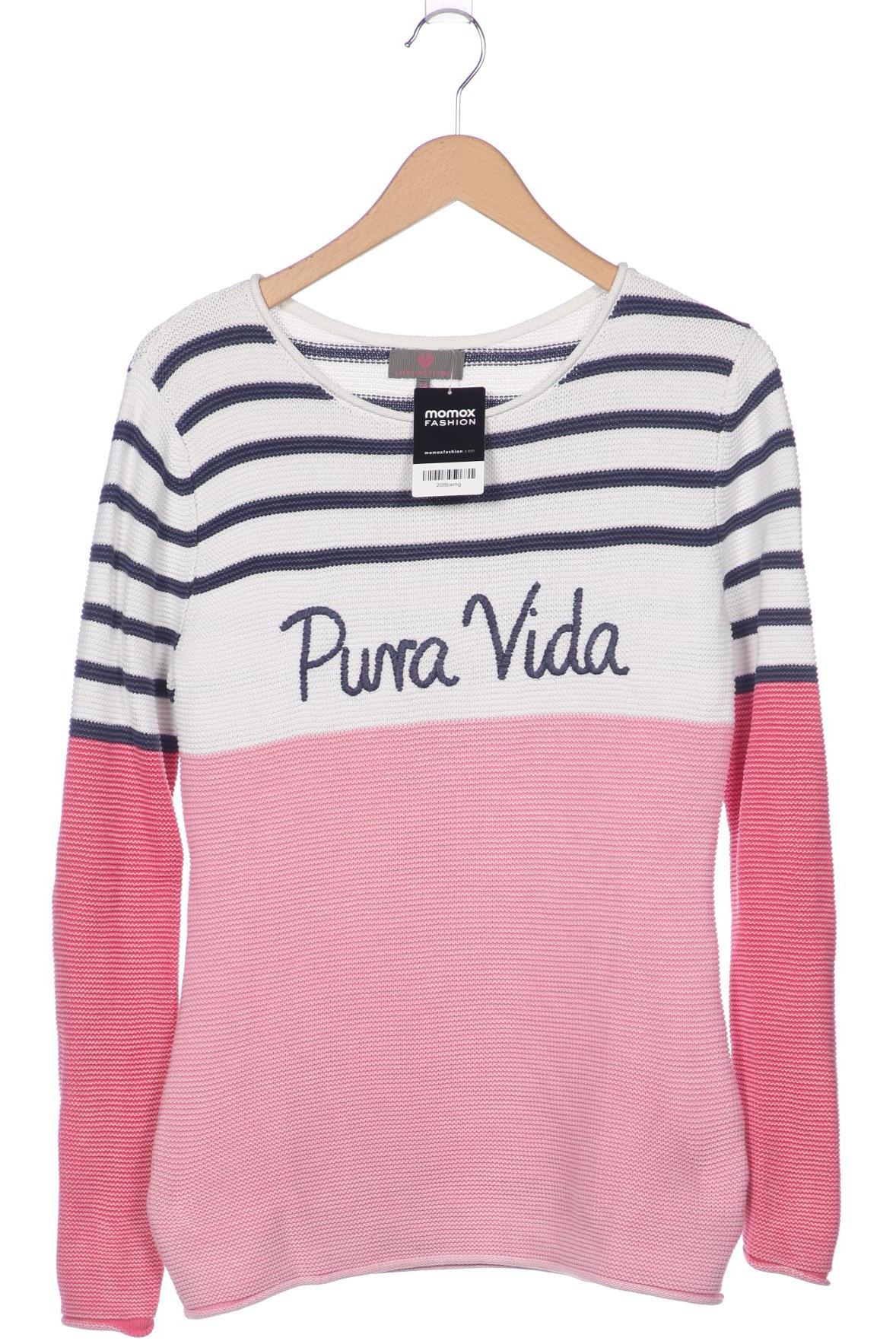 

Lieblingsstück Damen Pullover, pink, Gr. 34