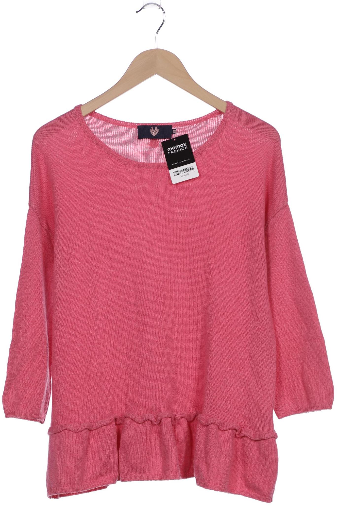 

Lieblingsstück Damen Pullover, pink, Gr. 38