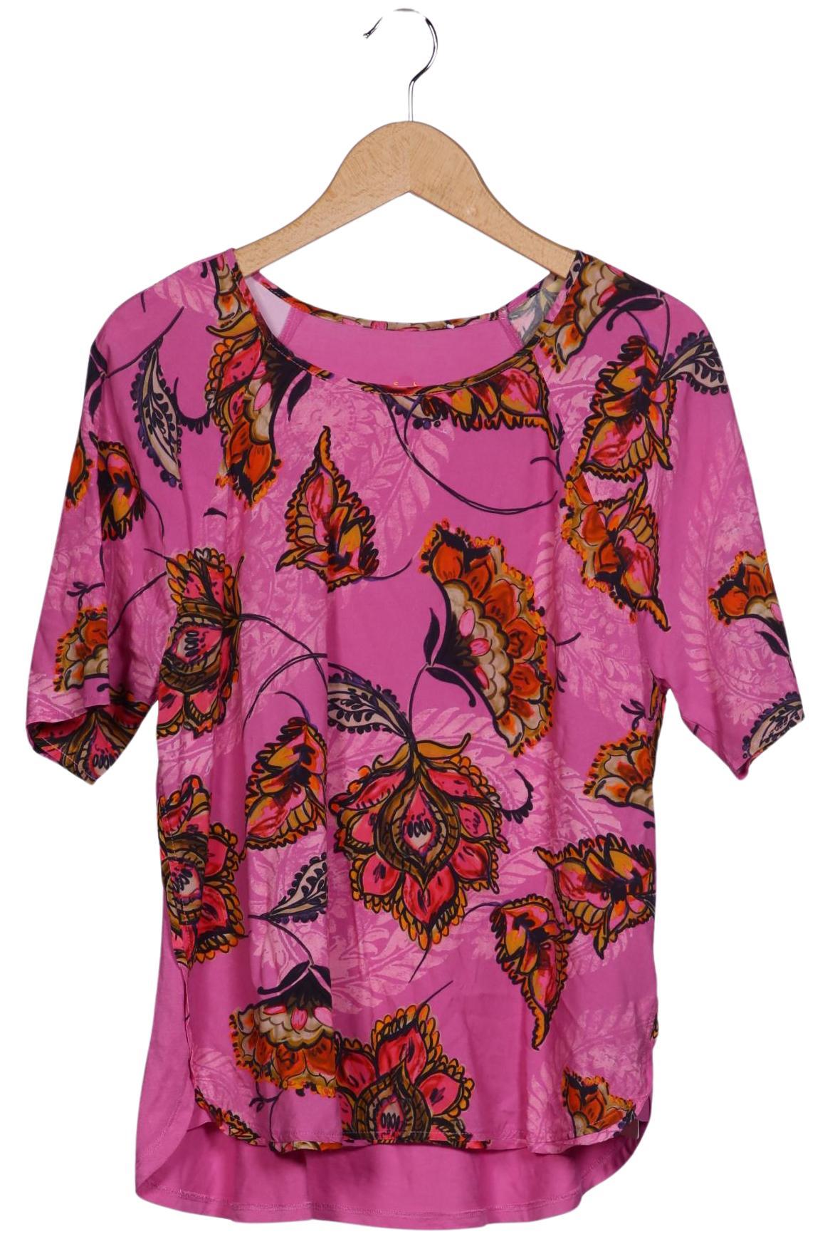 

Lieblingsstück Damen T-Shirt, pink, Gr. 38