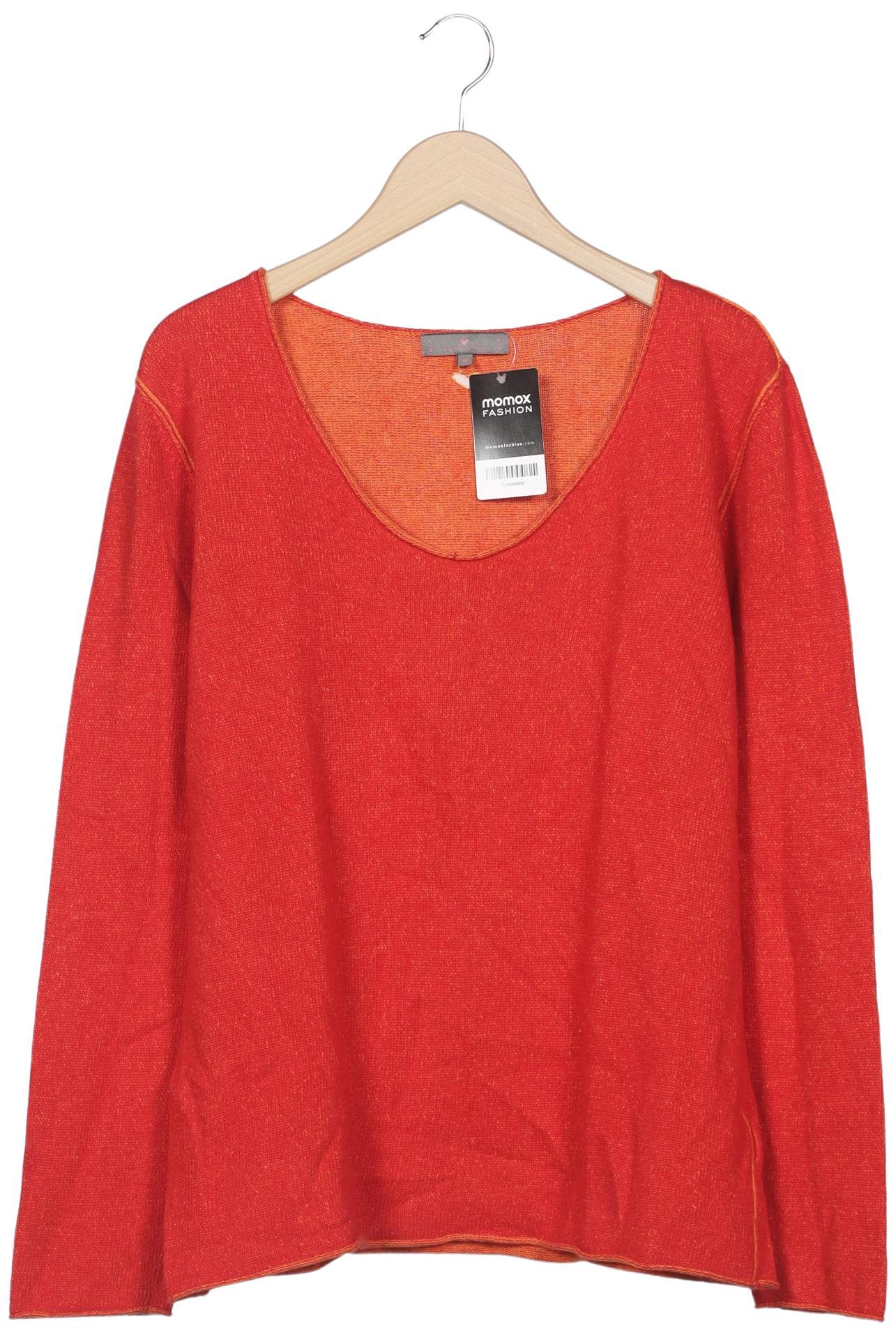 

Lieblingsstück Damen Pullover, rot, Gr. 46