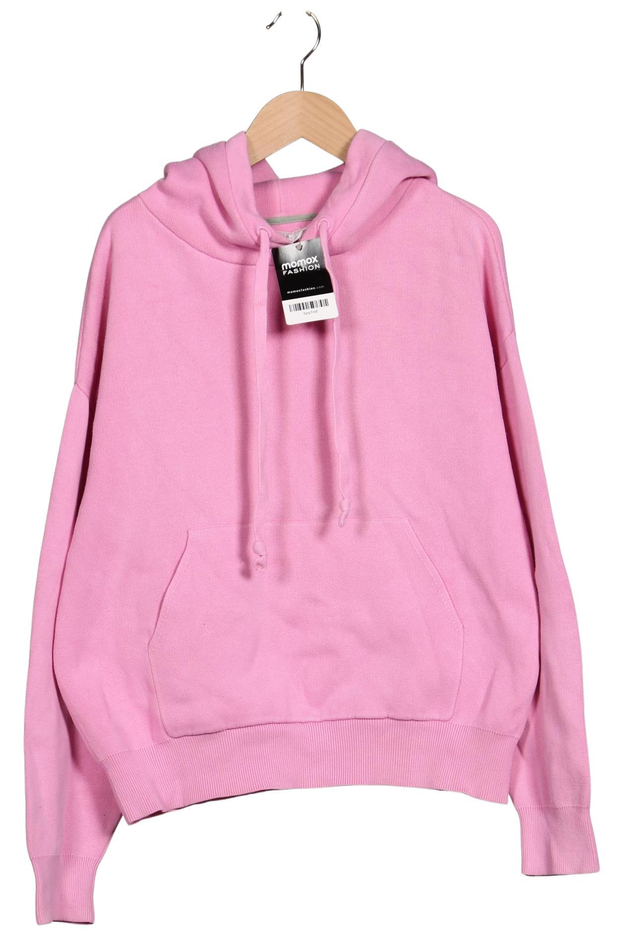 

Lieblingsstück Damen Kapuzenpullover, pink, Gr. 38