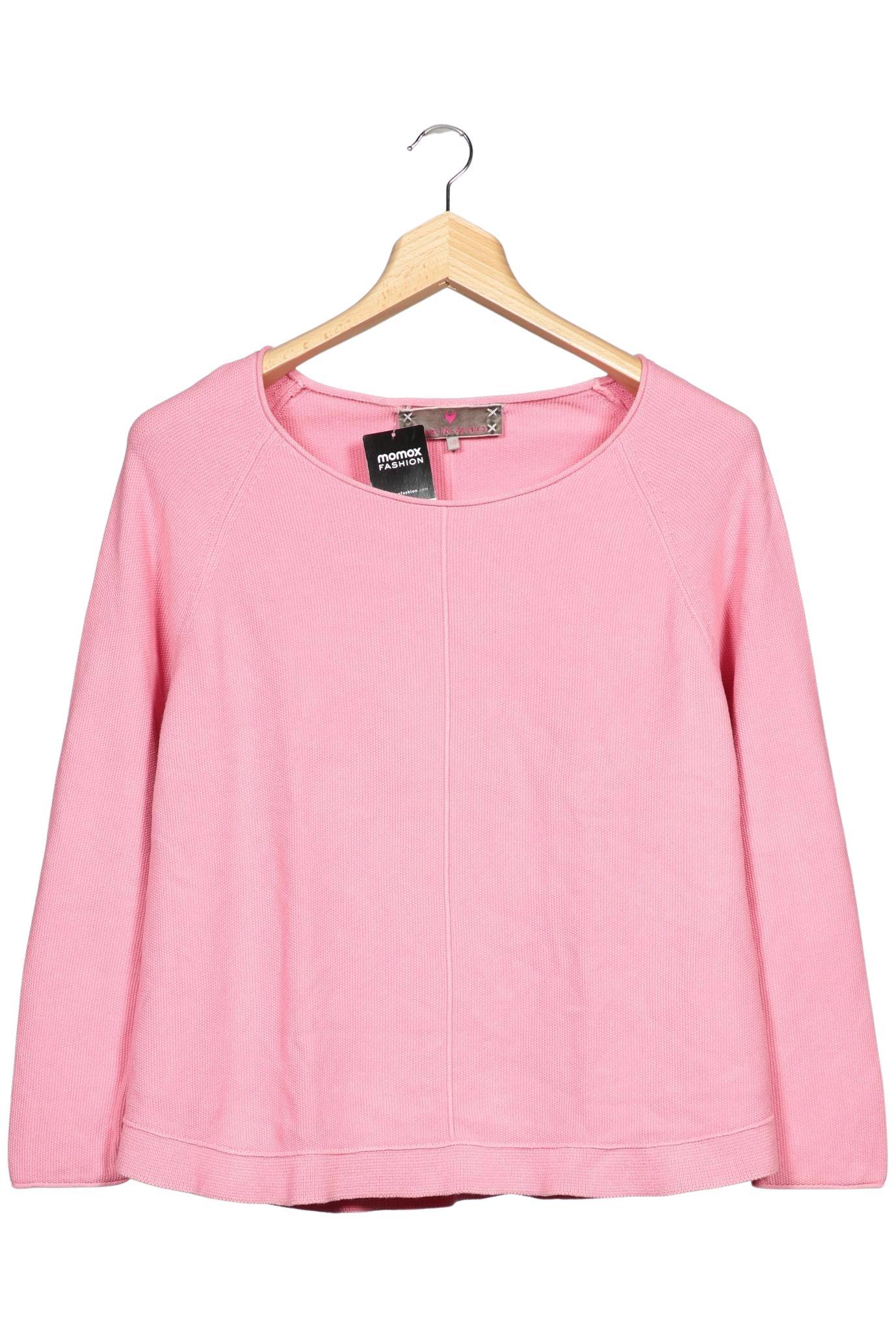 

Lieblingsstück Damen Pullover, pink, Gr. 48