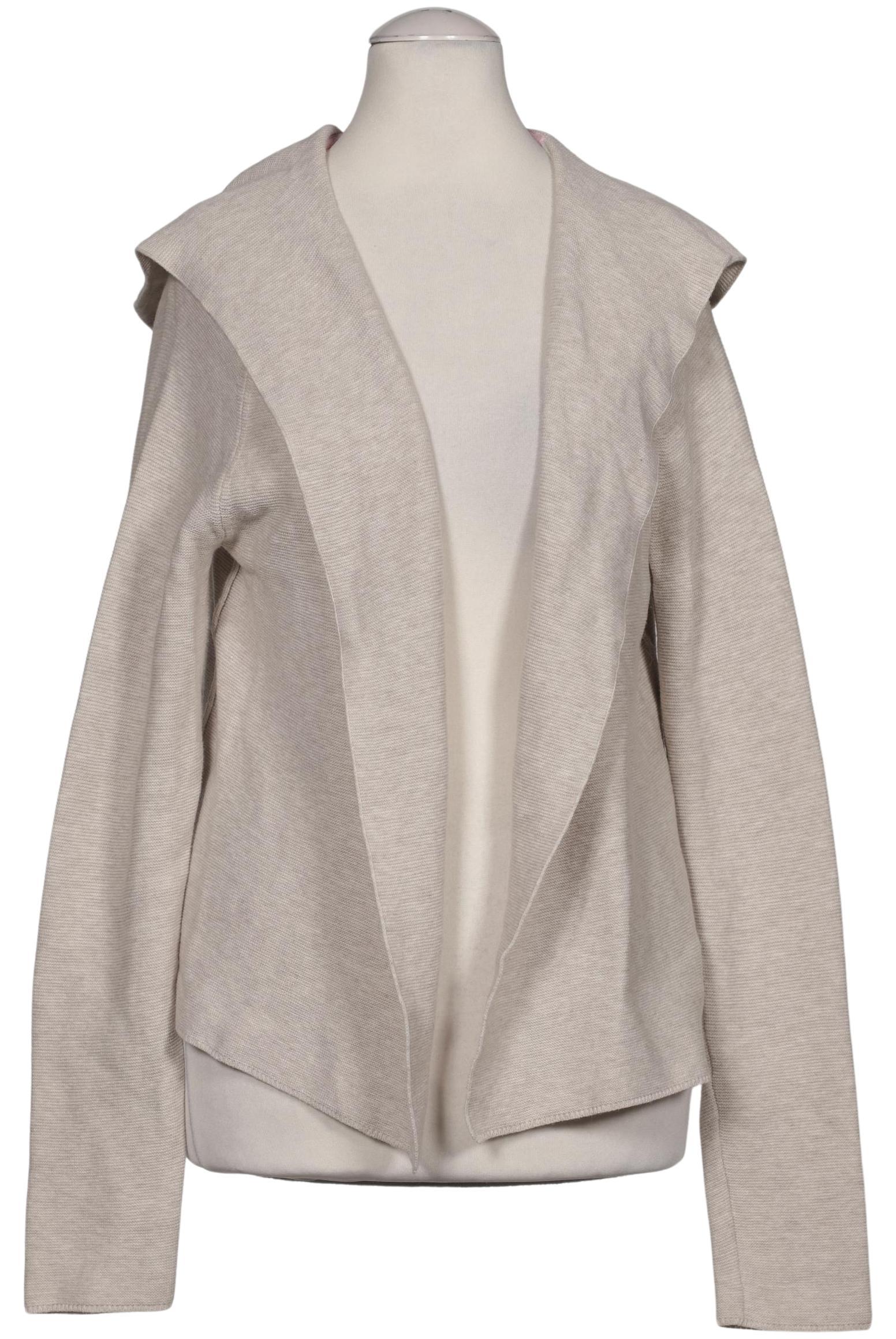 

Lieblingsstück Damen Strickjacke, beige, Gr. 34