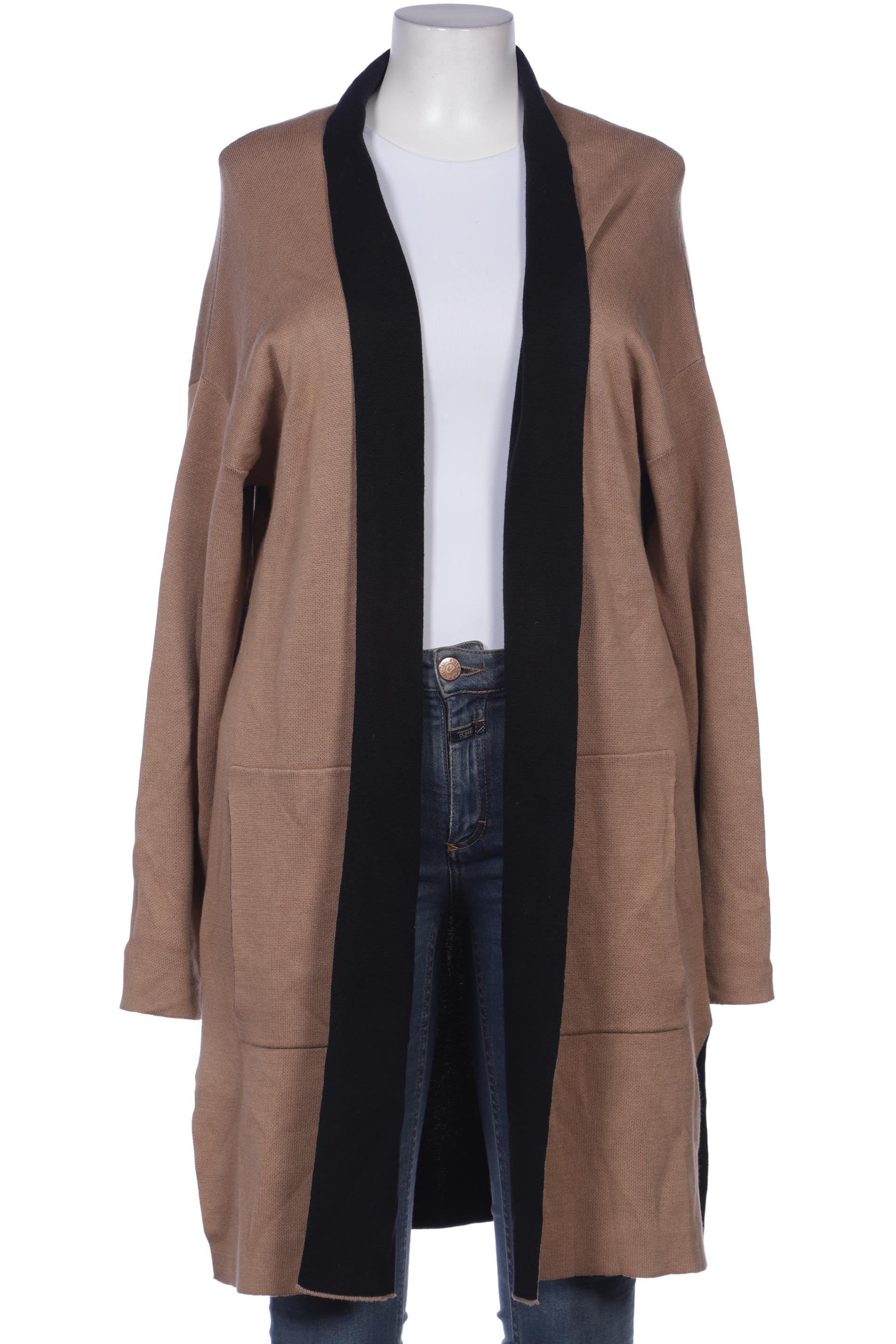 

Lieblingsstück Damen Strickjacke, beige, Gr. 44