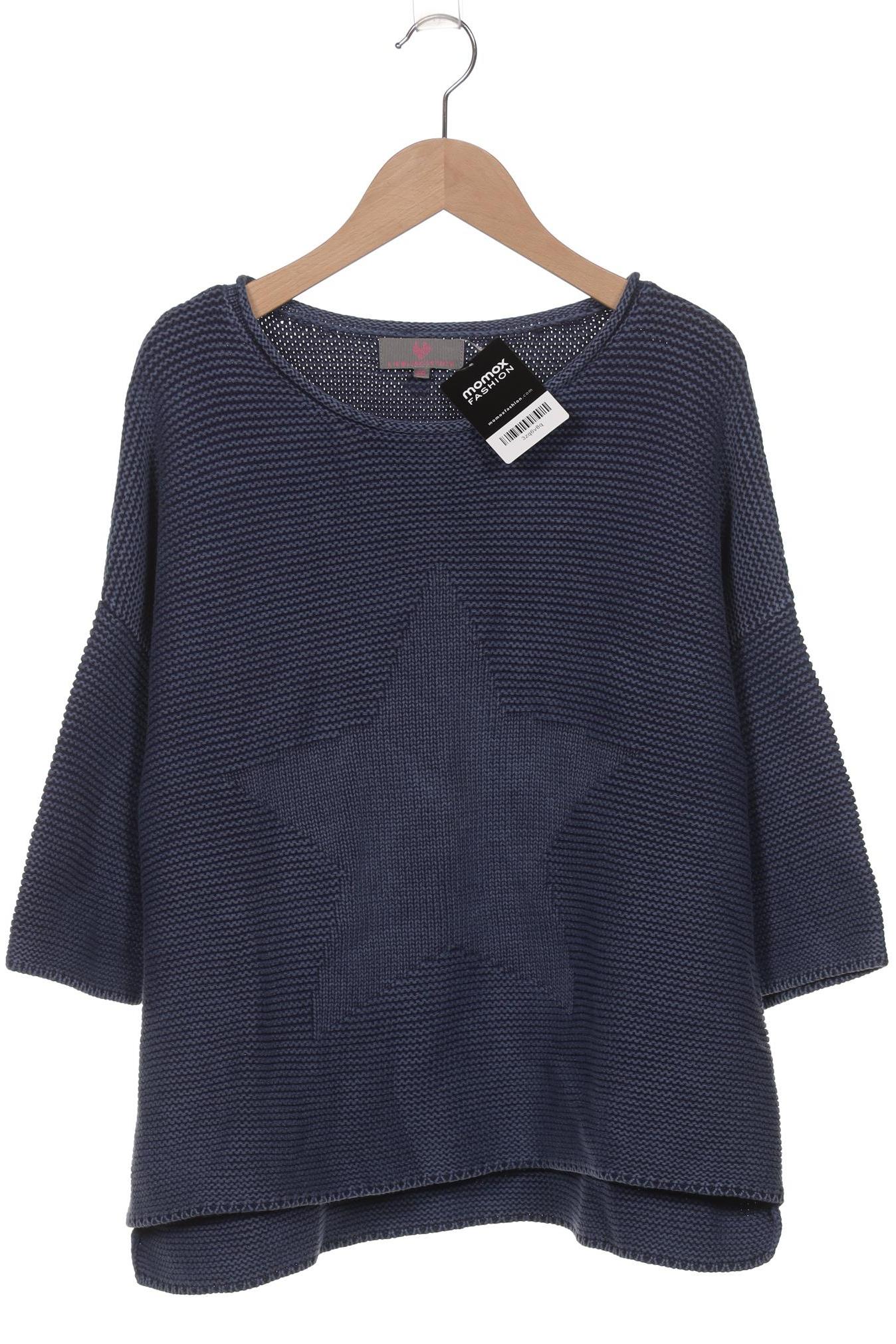 

Lieblingsstück Damen Pullover, marineblau, Gr. 38
