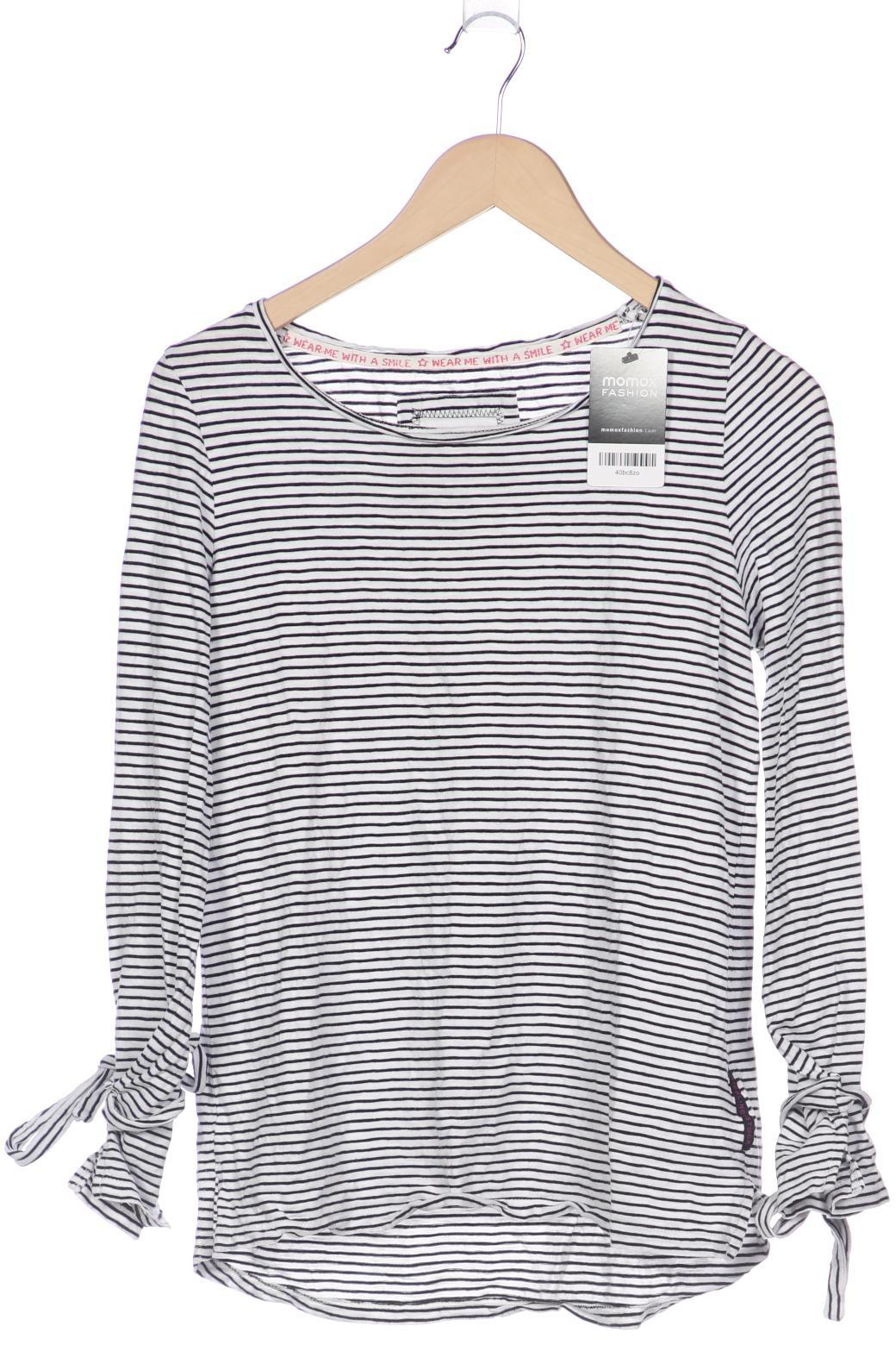 

Lieblingsstück Damen Langarmshirt, weiß