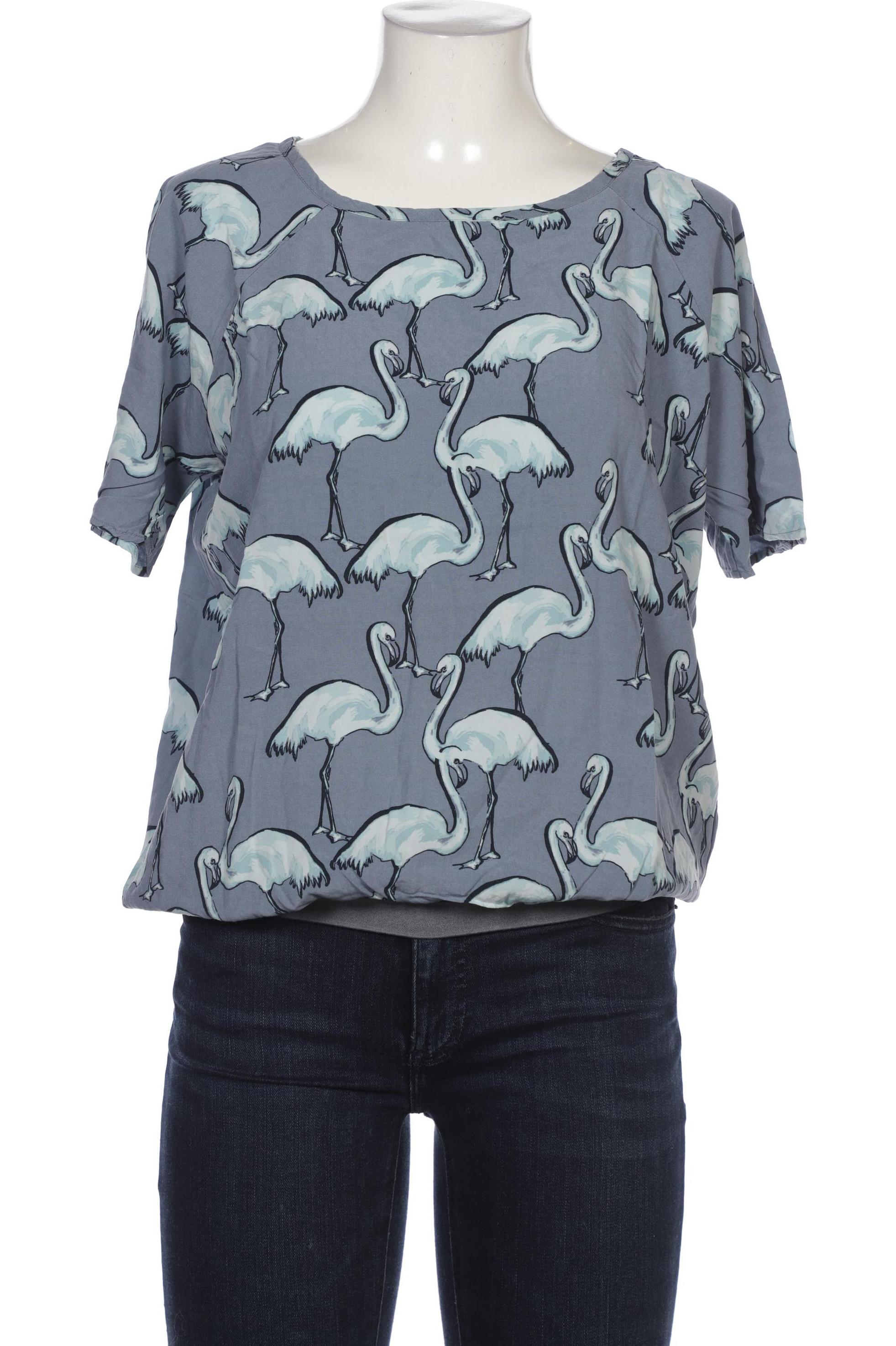 

Lieblingsstück Damen Bluse, blau