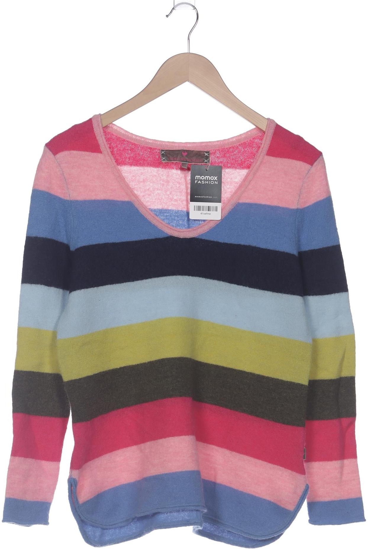 

Lieblingsstück Damen Pullover, mehrfarbig, Gr. 36