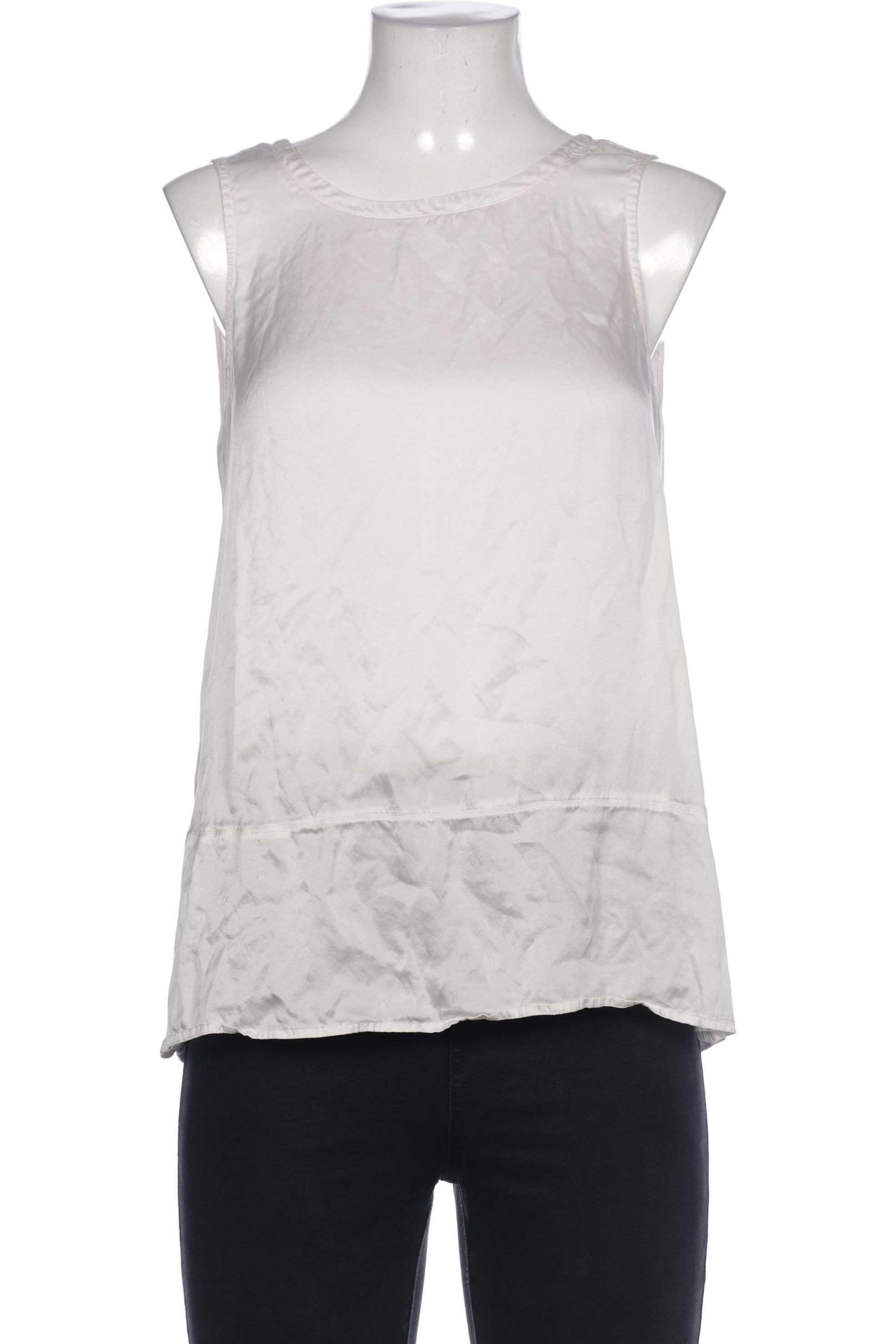 

Lieblingsstück Damen Bluse, weiß, Gr. 38