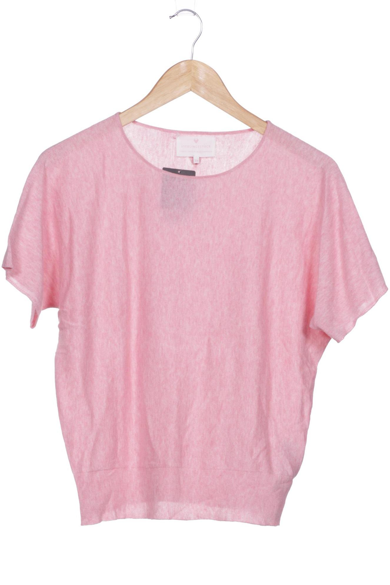 

Lieblingsstück Damen Pullover, pink, Gr. 34