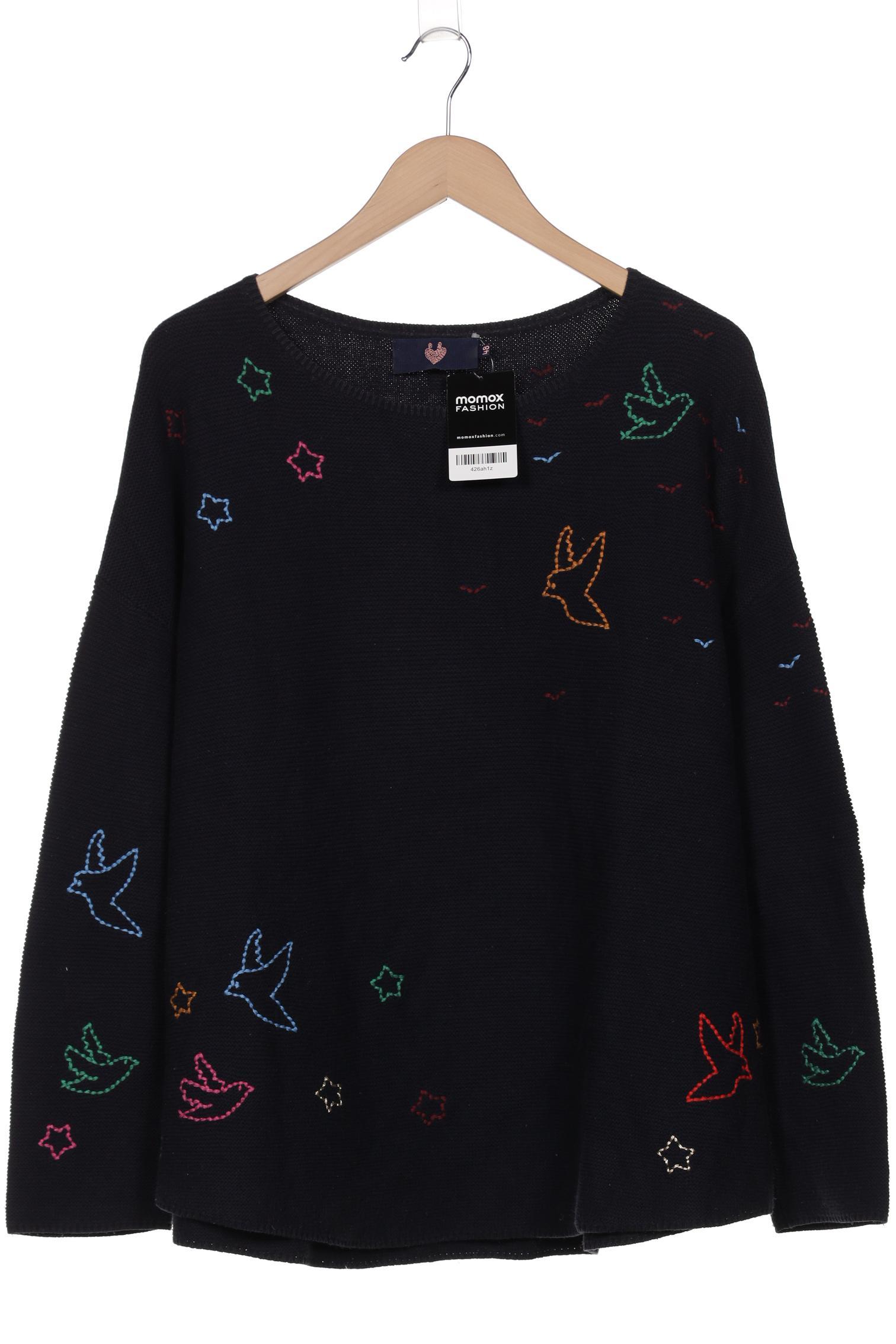 

Lieblingsstück Damen Pullover, marineblau