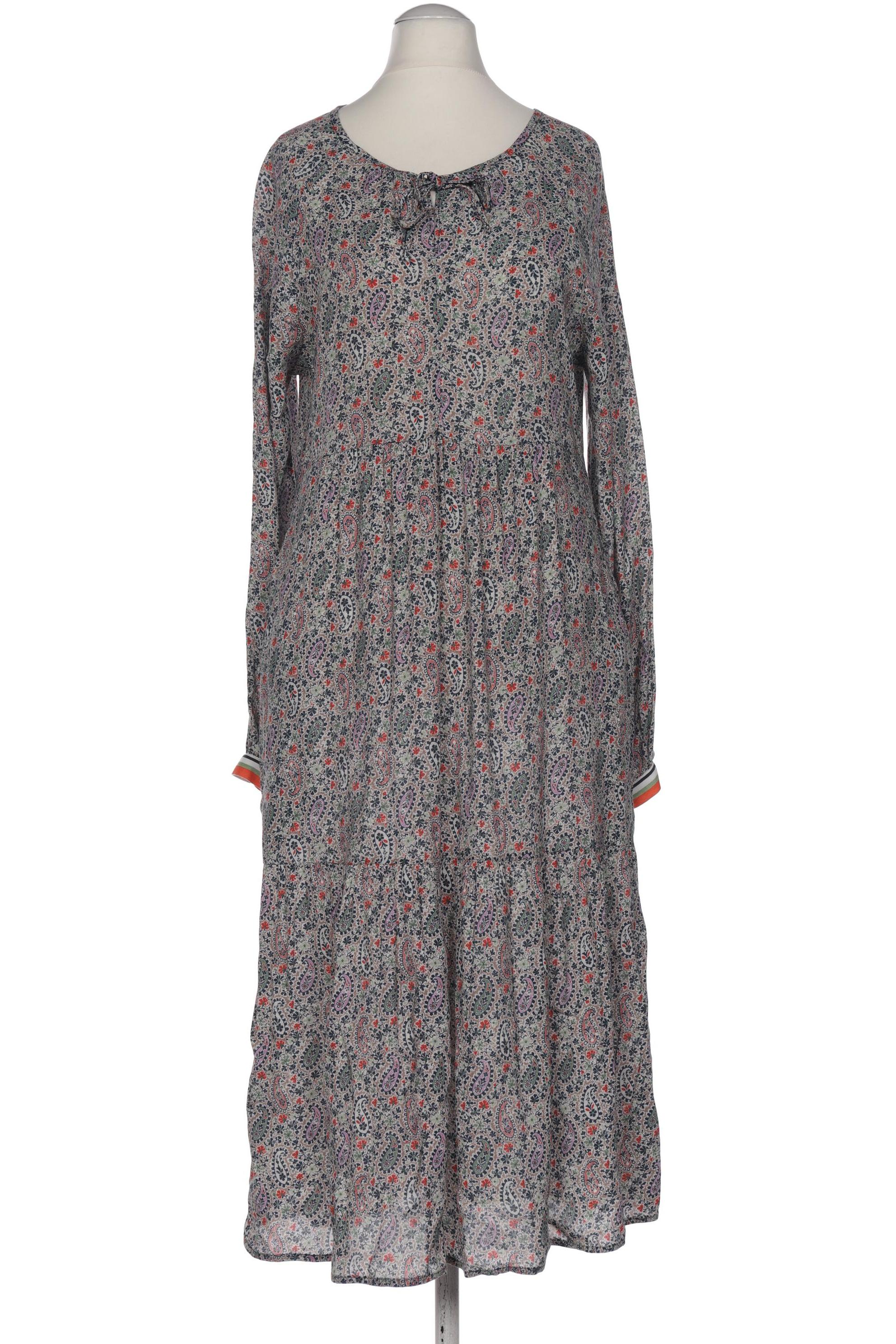 

Lieblingsstück Damen Kleid, mehrfarbig, Gr. 36