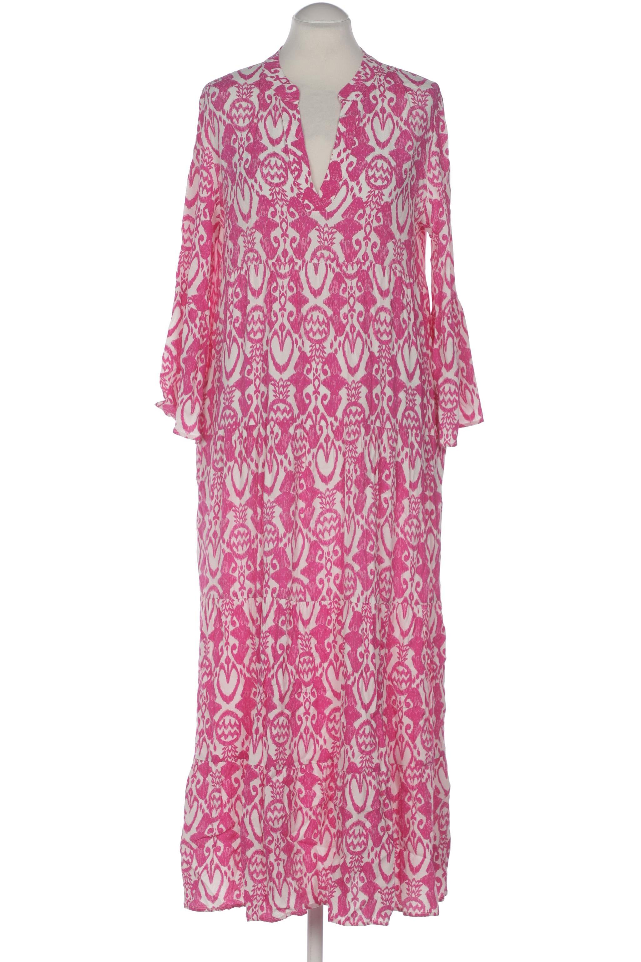

Lieblingsstück Damen Kleid, pink, Gr. 36