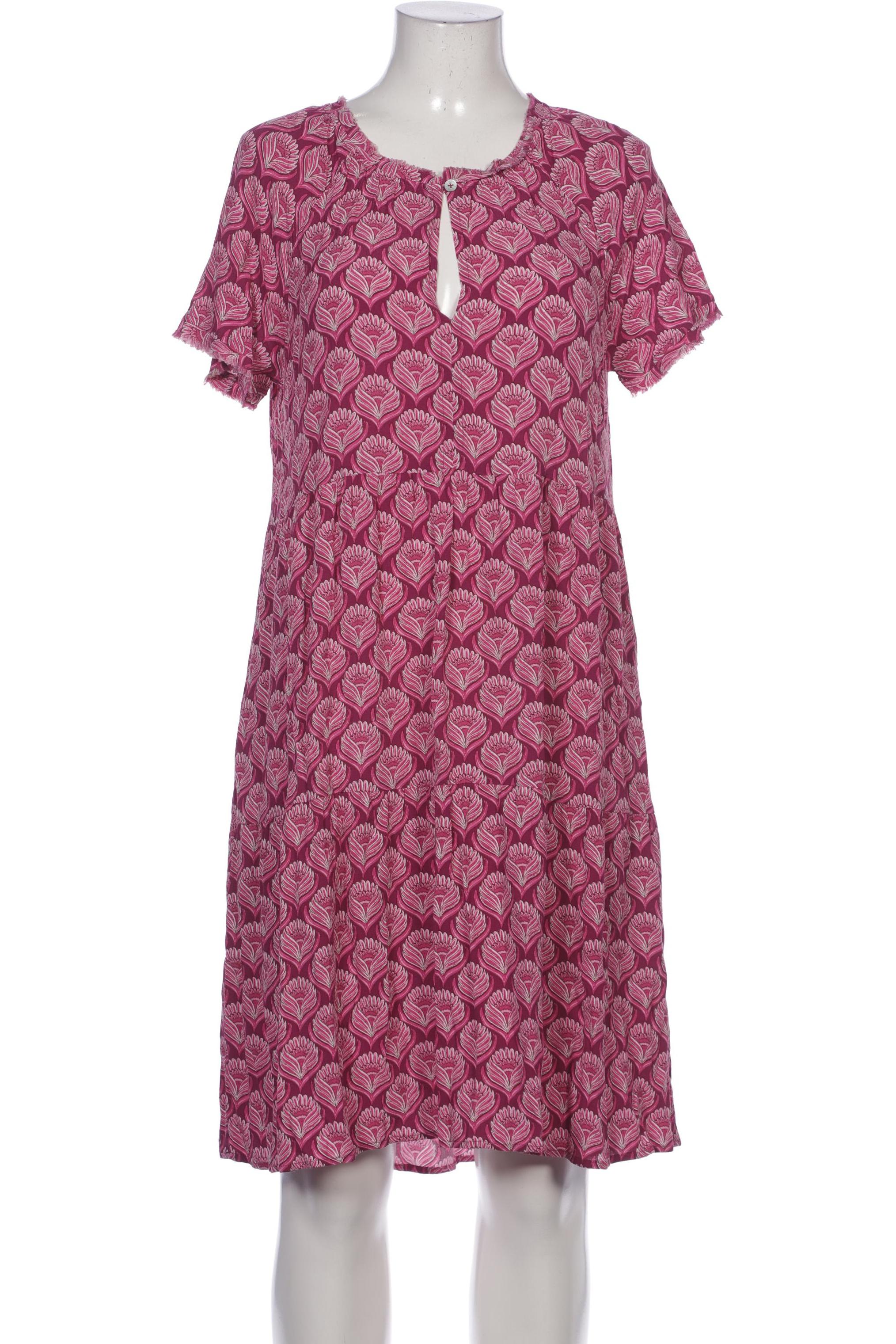 

Lieblingsstück Damen Kleid, pink, Gr. 40