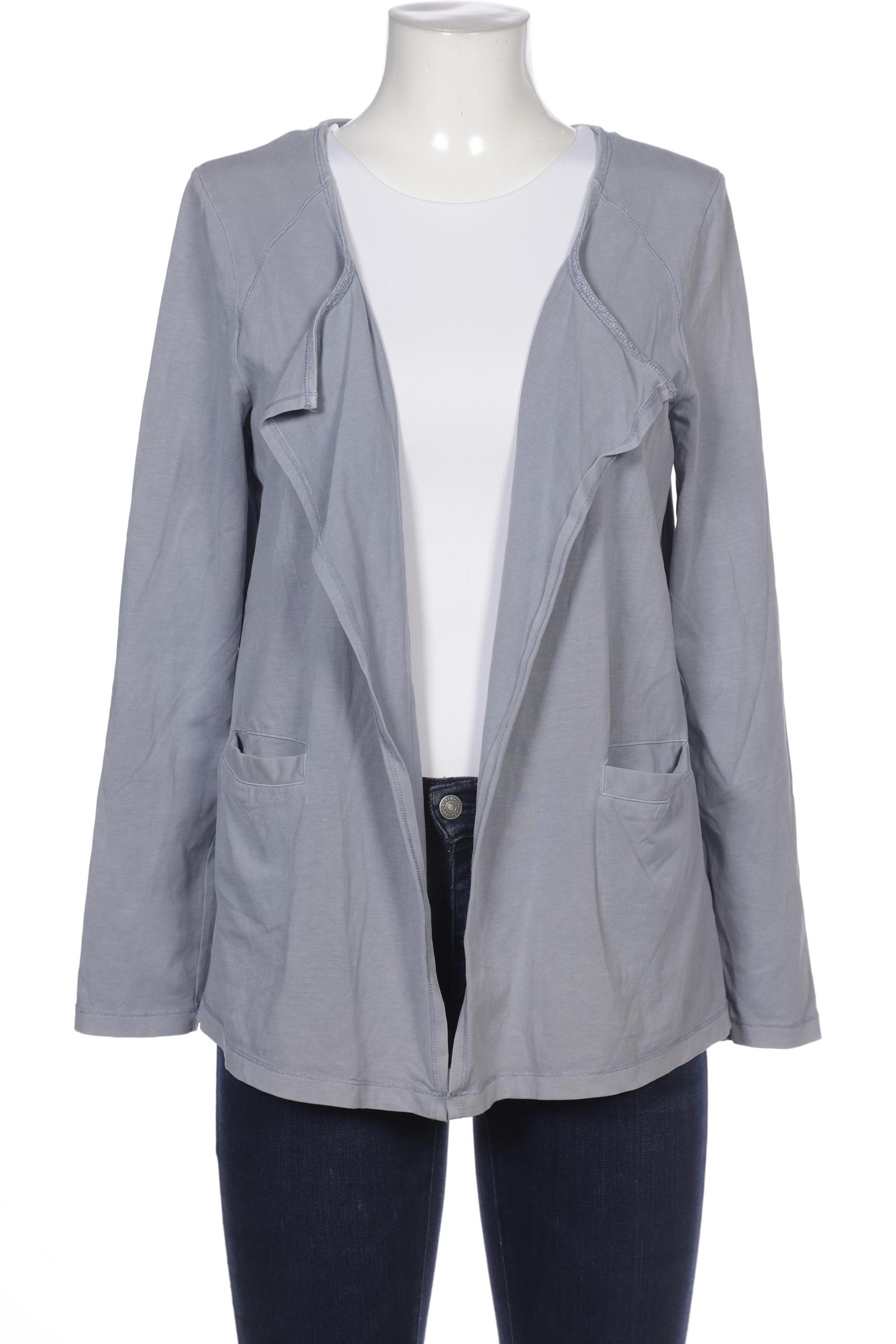 

Lieblingsstück Damen Strickjacke, blau