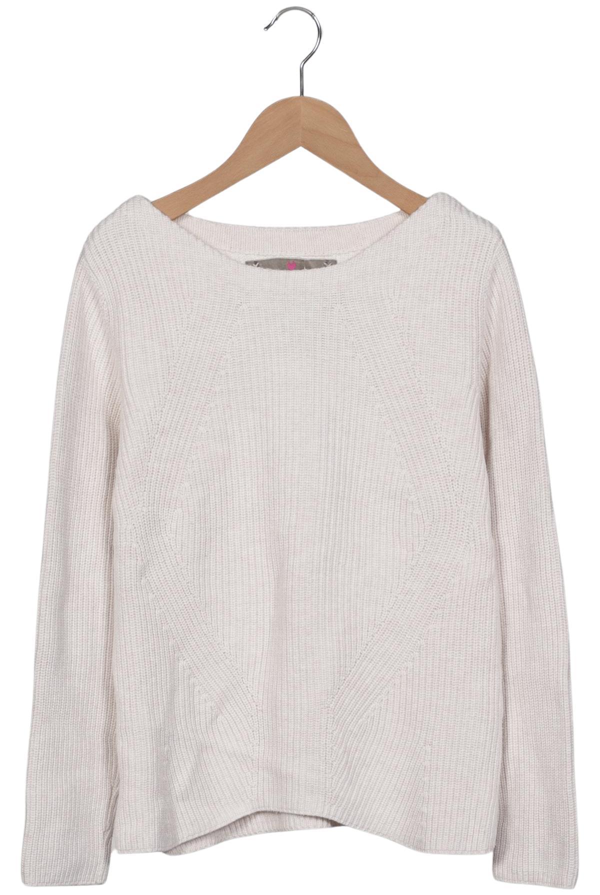 

Lieblingsstück Damen Pullover, cremeweiß, Gr. 38