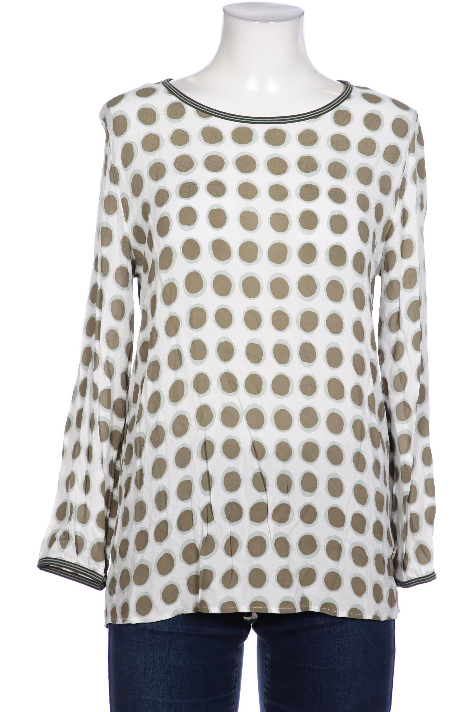 

Lieblingsstück Damen Bluse, braun, Gr. 42