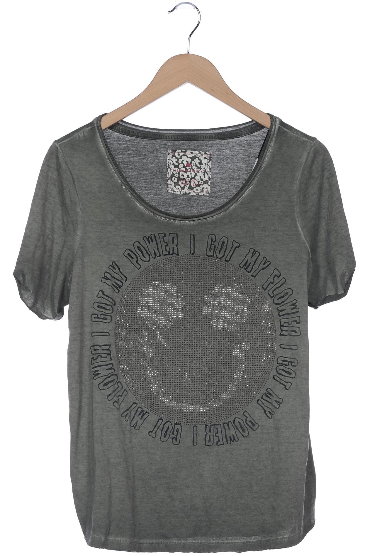

Lieblingsstück Damen T-Shirt, grün