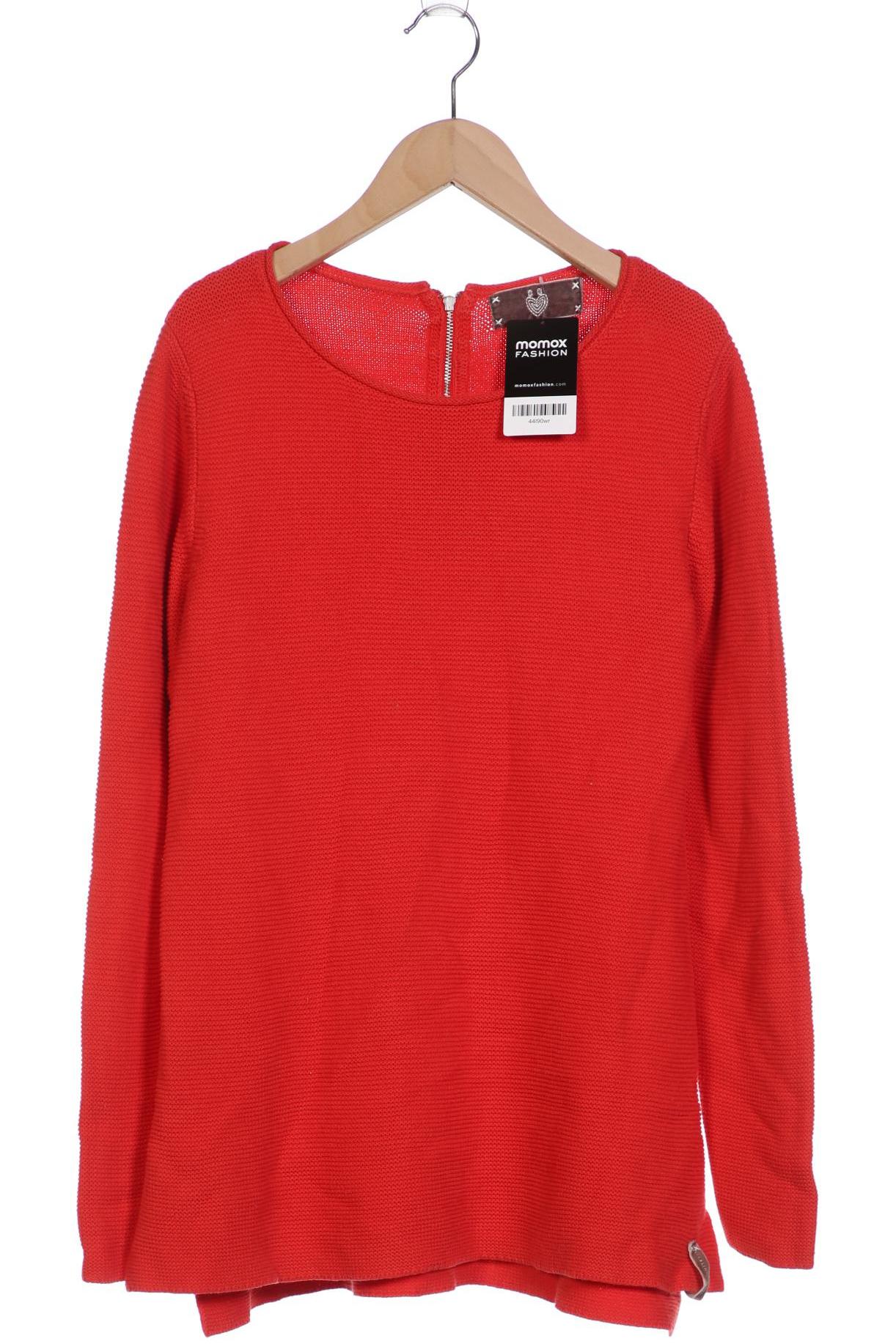 

Lieblingsstück Damen Pullover, rot