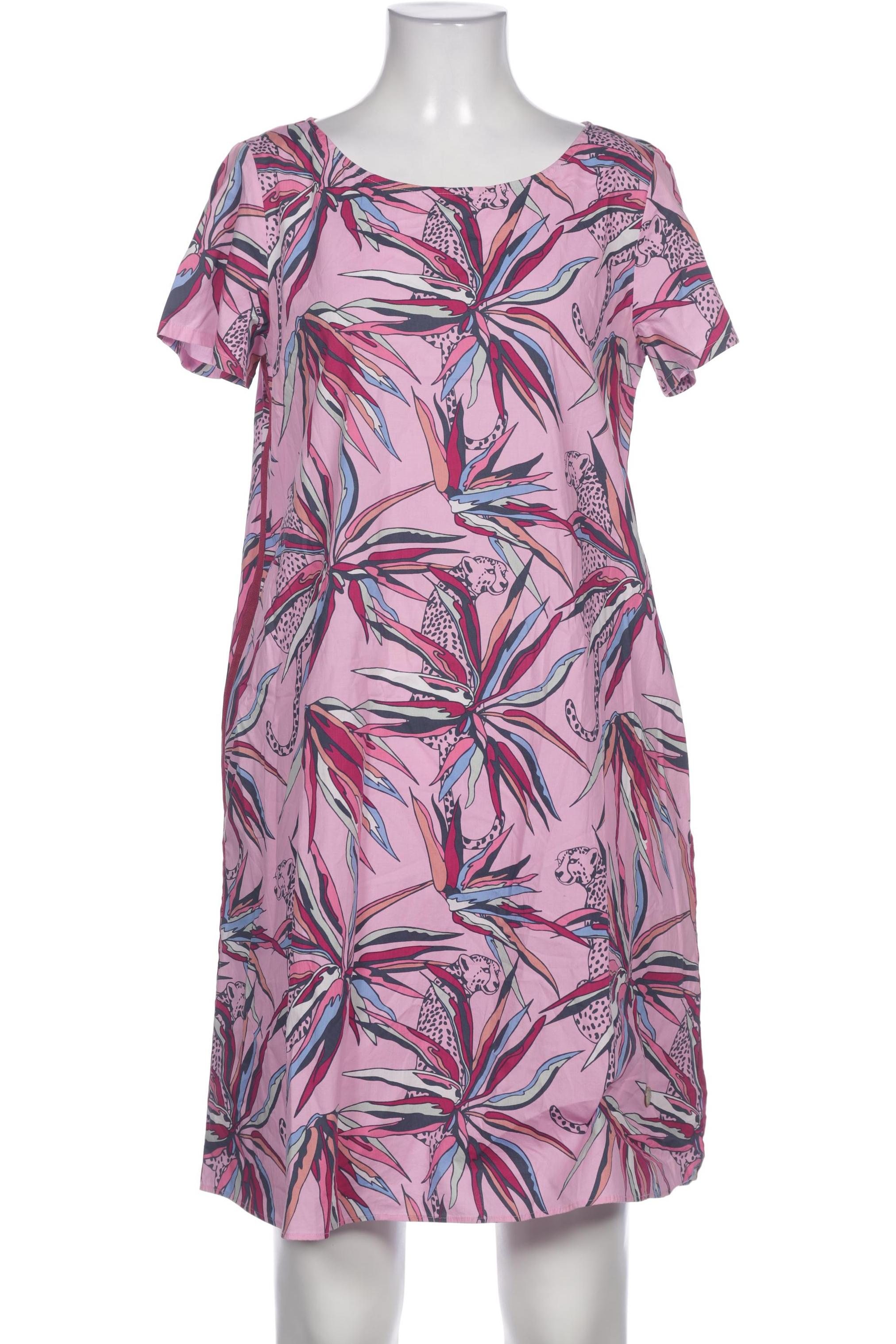 

Lieblingsstück Damen Kleid, pink, Gr. 34