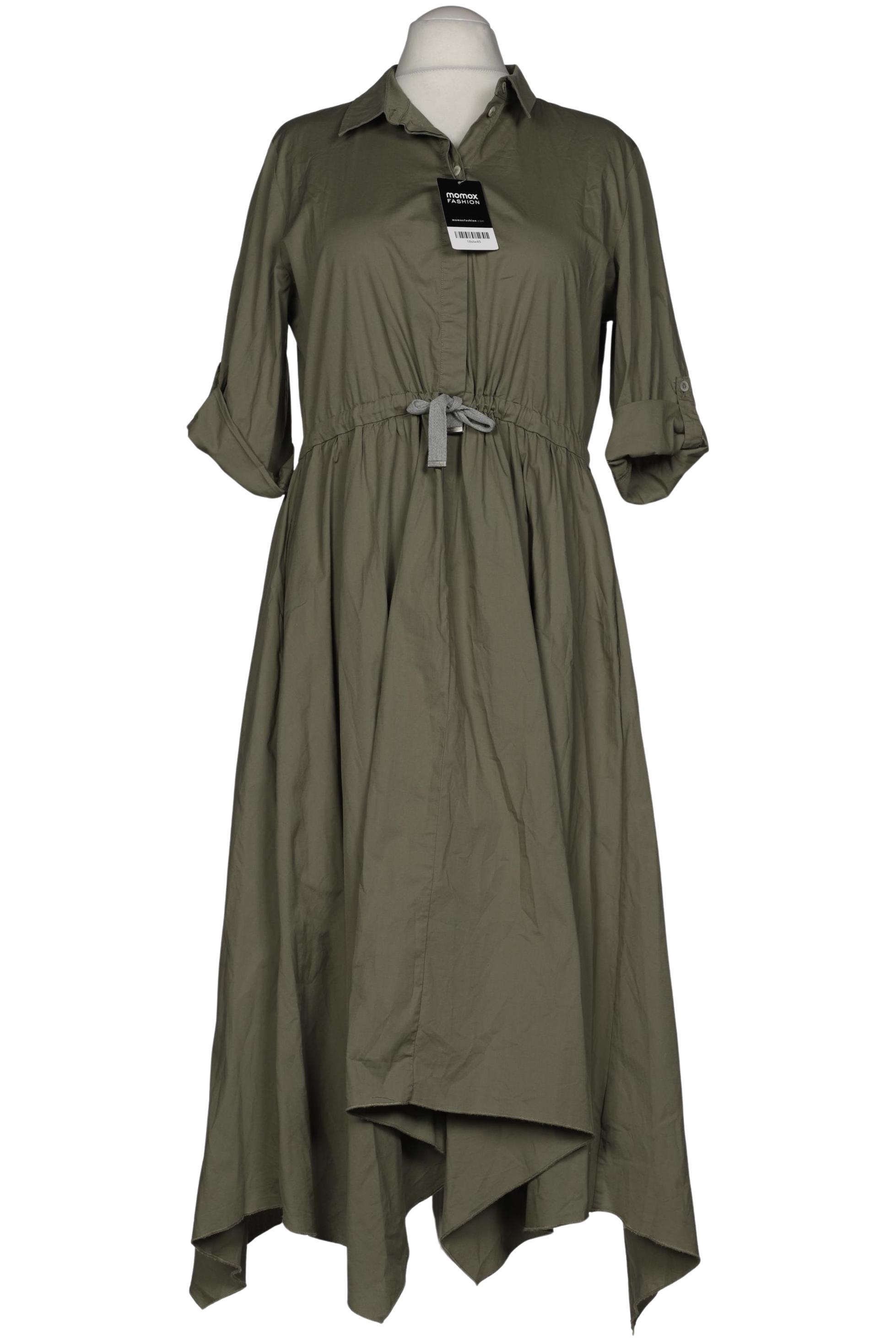 

Lieblingsstück Damen Kleid, grün, Gr. 42