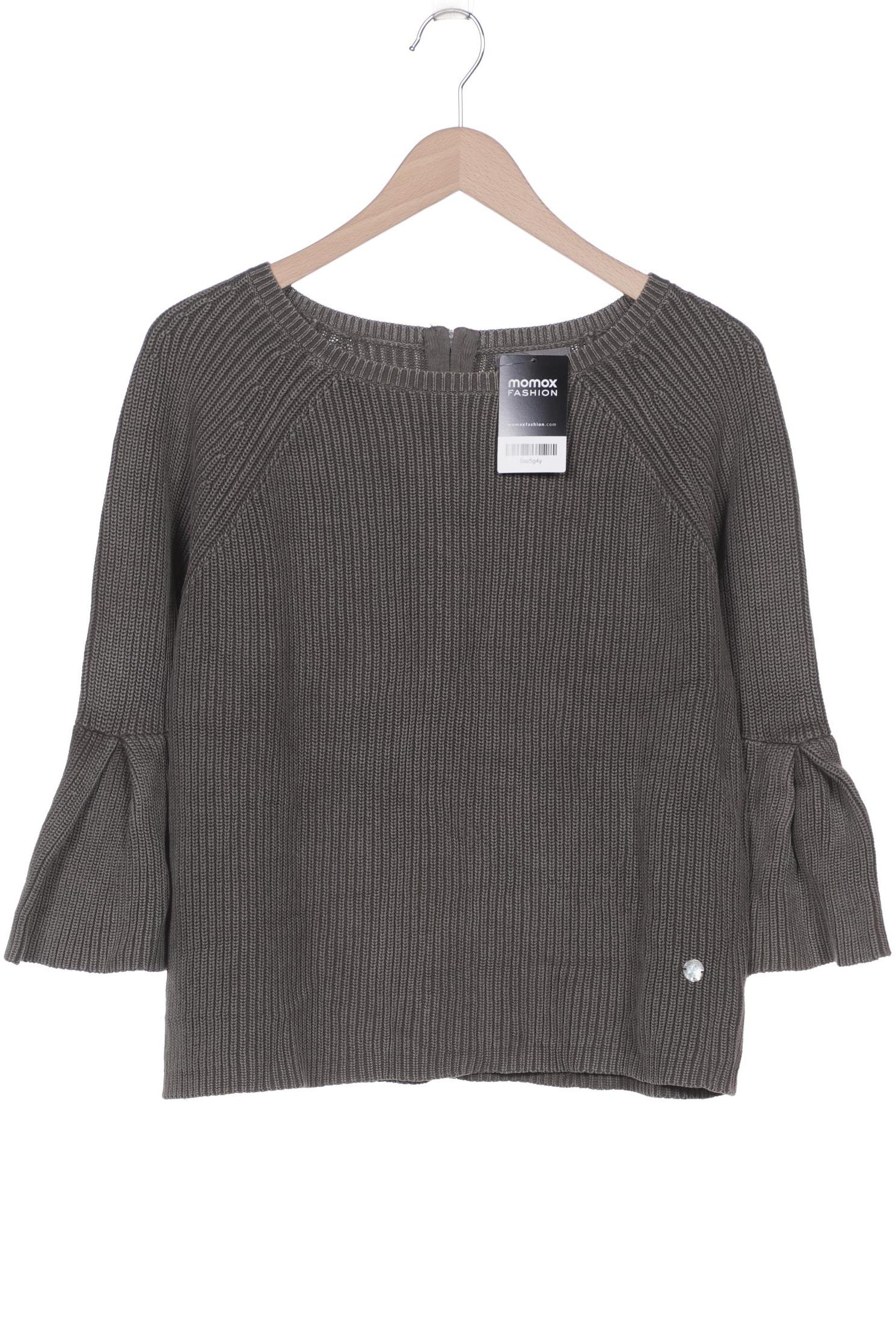 

Lieblingsstück Damen Pullover, grau, Gr. 38