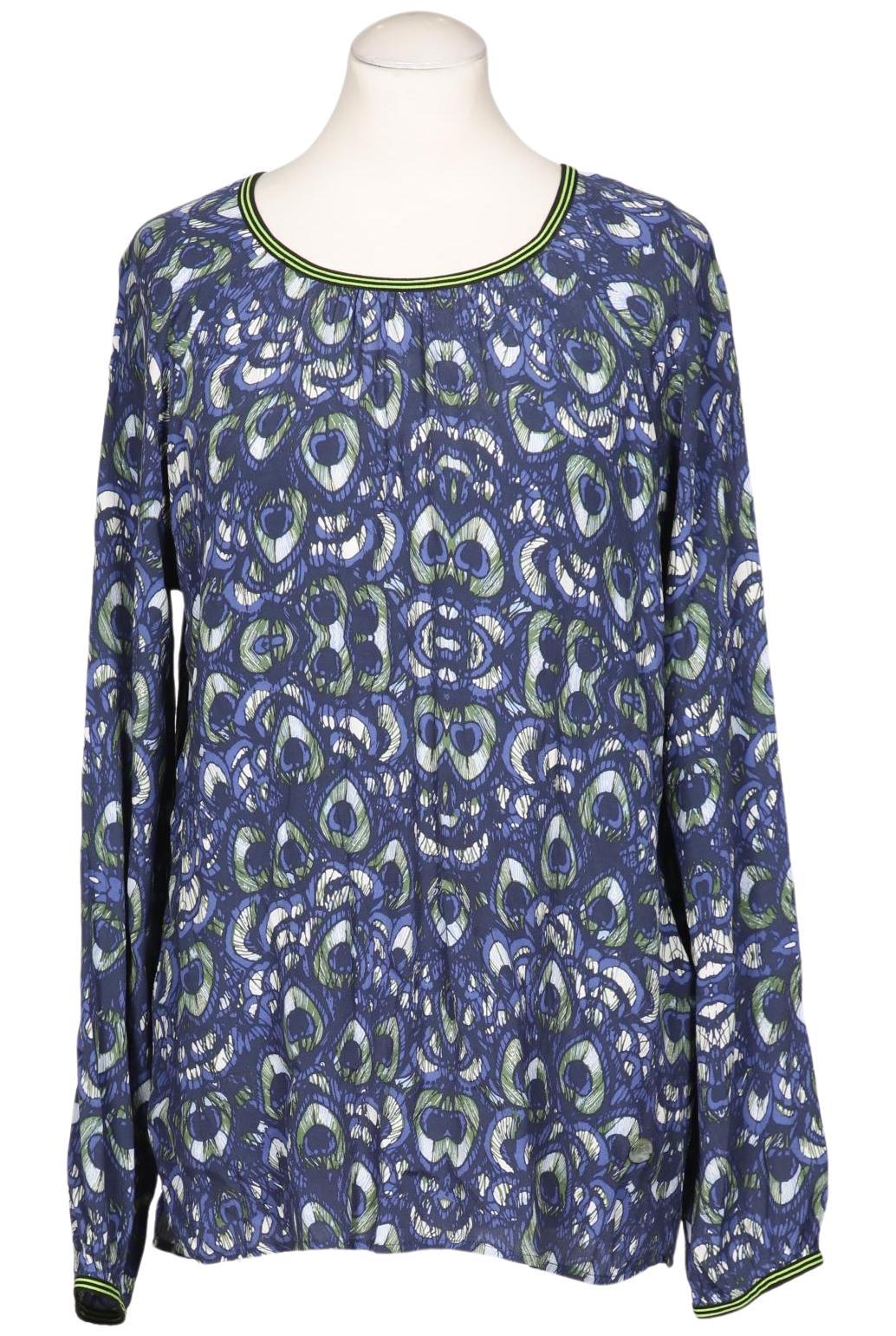 

Lieblingsstück Damen Bluse, mehrfarbig, Gr. 38