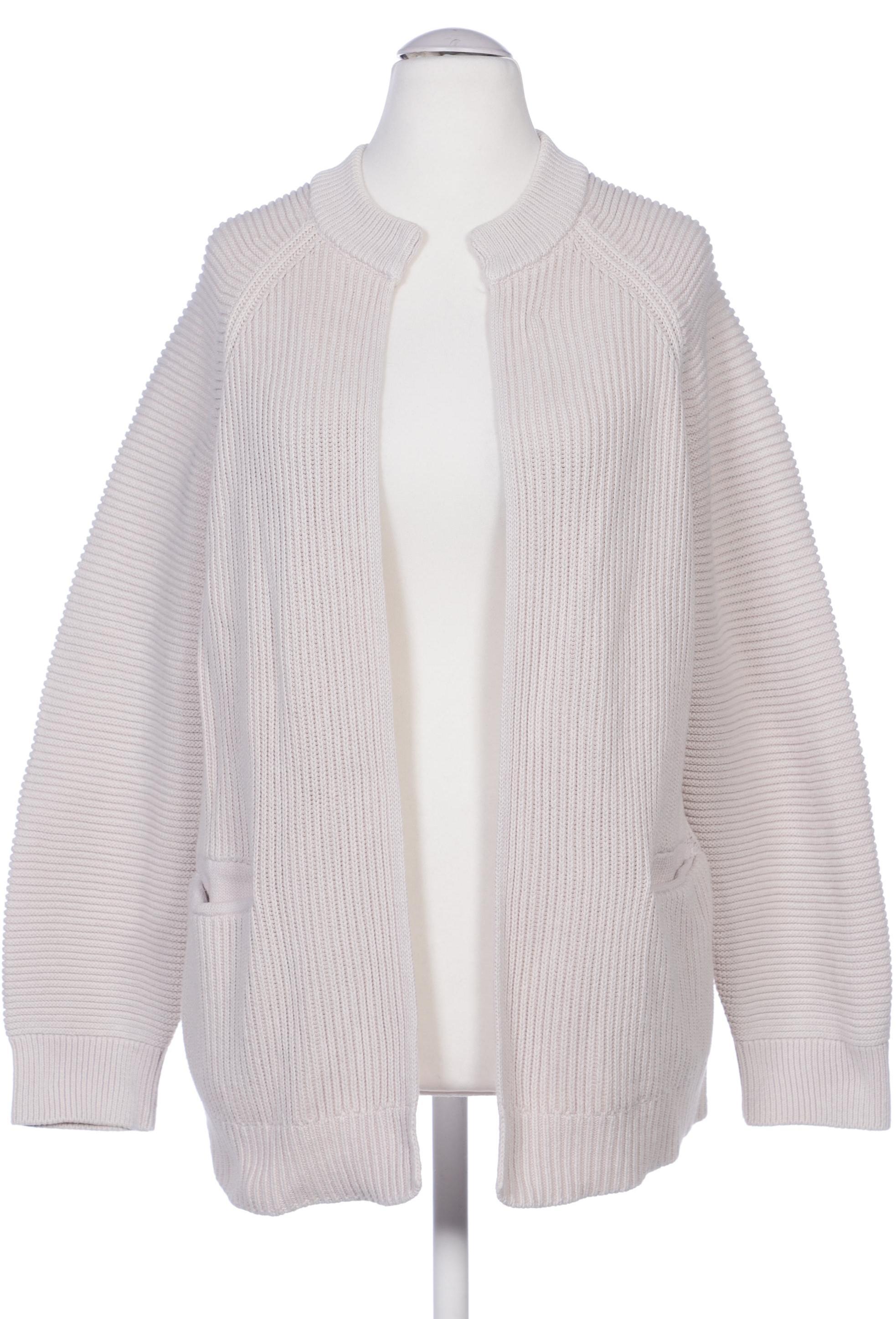 

Lieblingsstück Damen Strickjacke, beige, Gr. 38