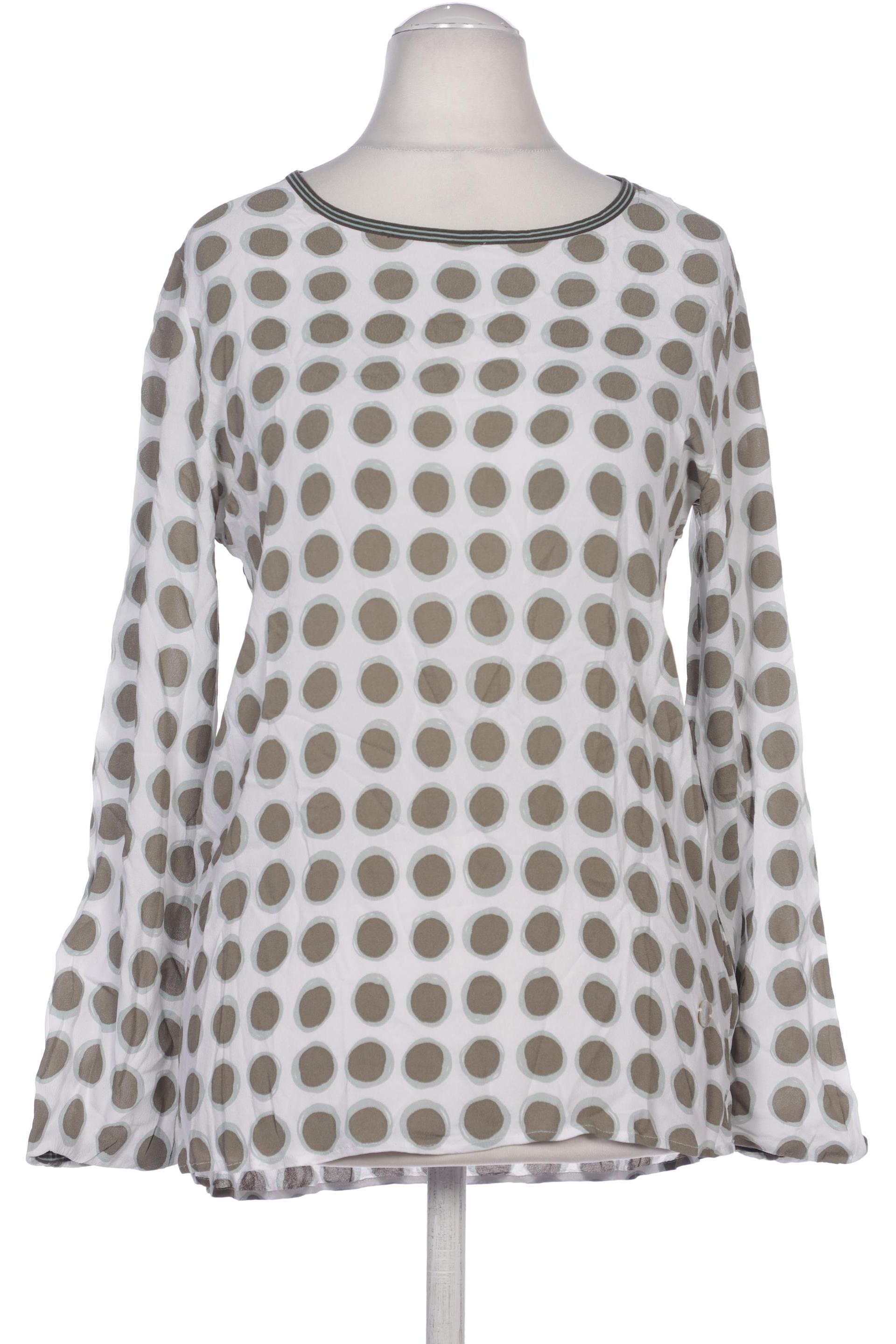 

Lieblingsstück Damen Bluse, grün, Gr. 38