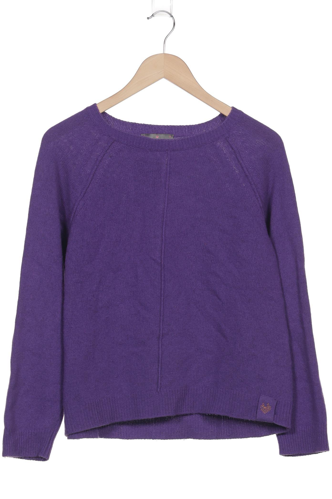 

Lieblingsstück Damen Pullover, flieder, Gr. 38