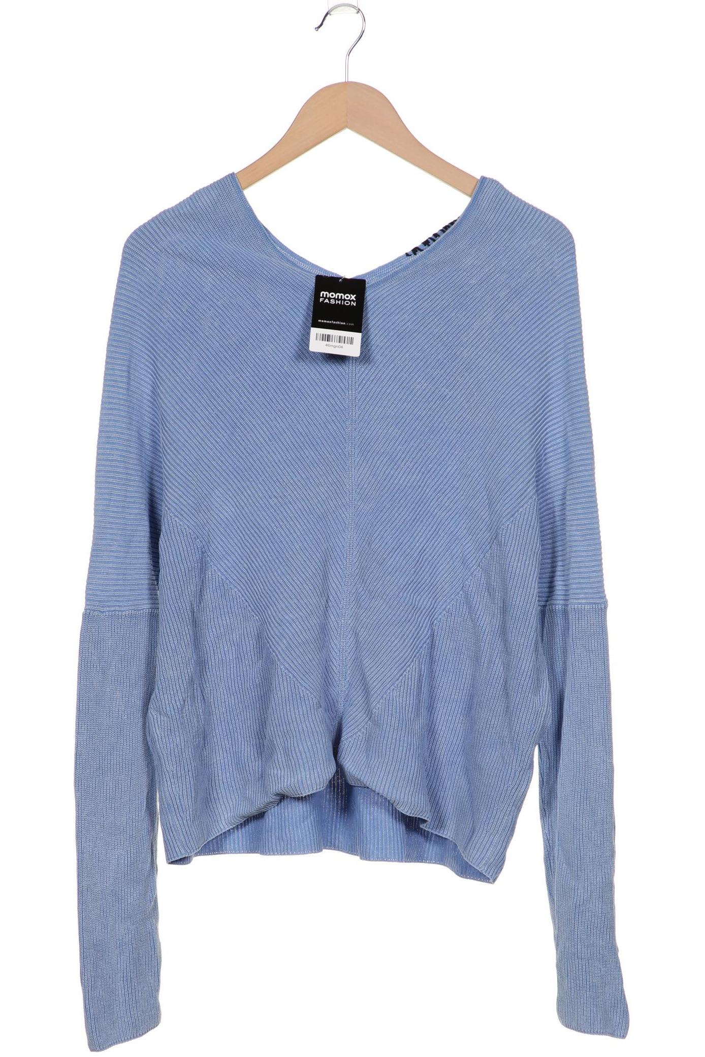 

Lieblingsstück Damen Pullover, blau