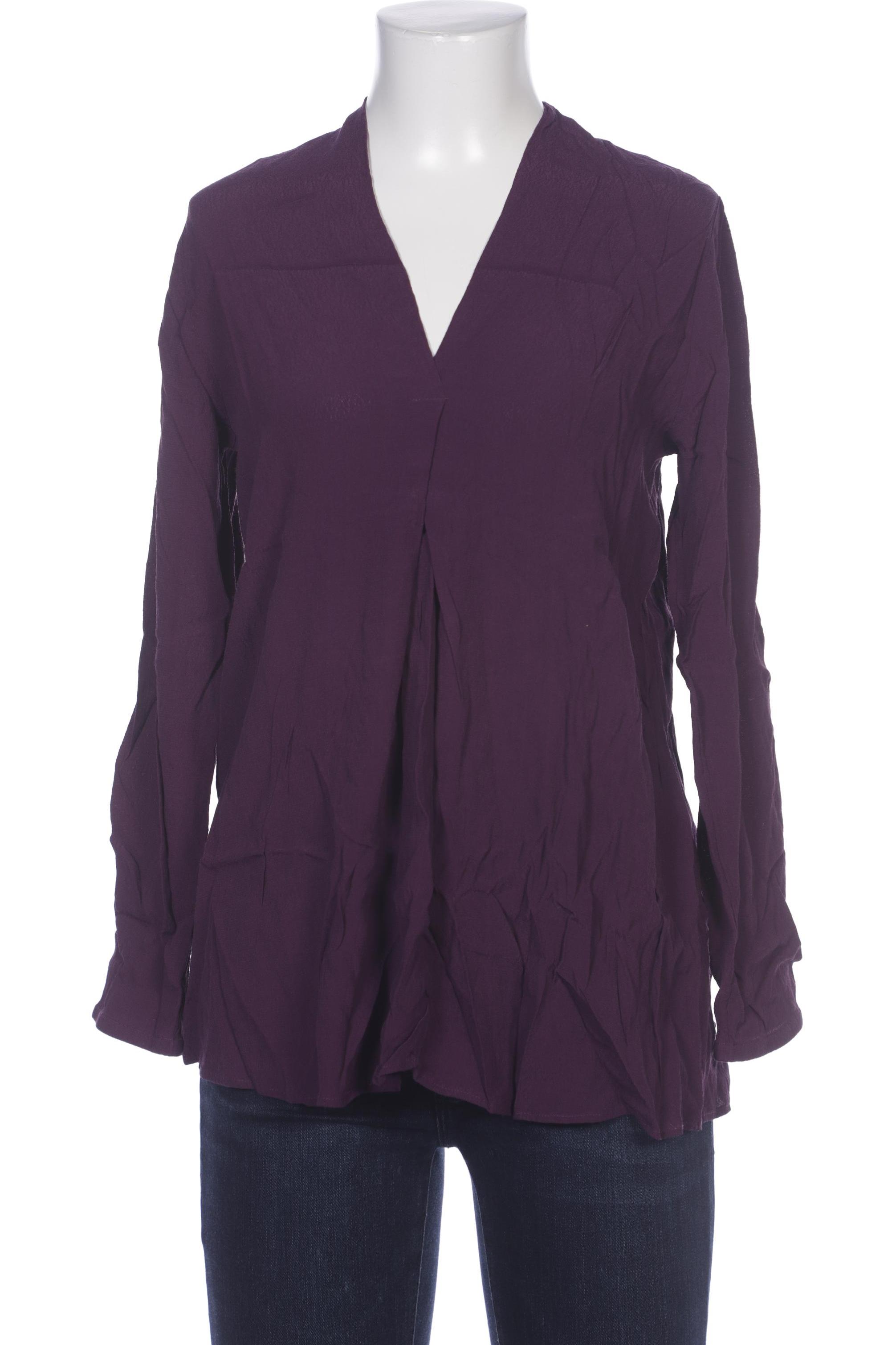 

Lieblingsstück Damen Bluse, flieder, Gr. 38