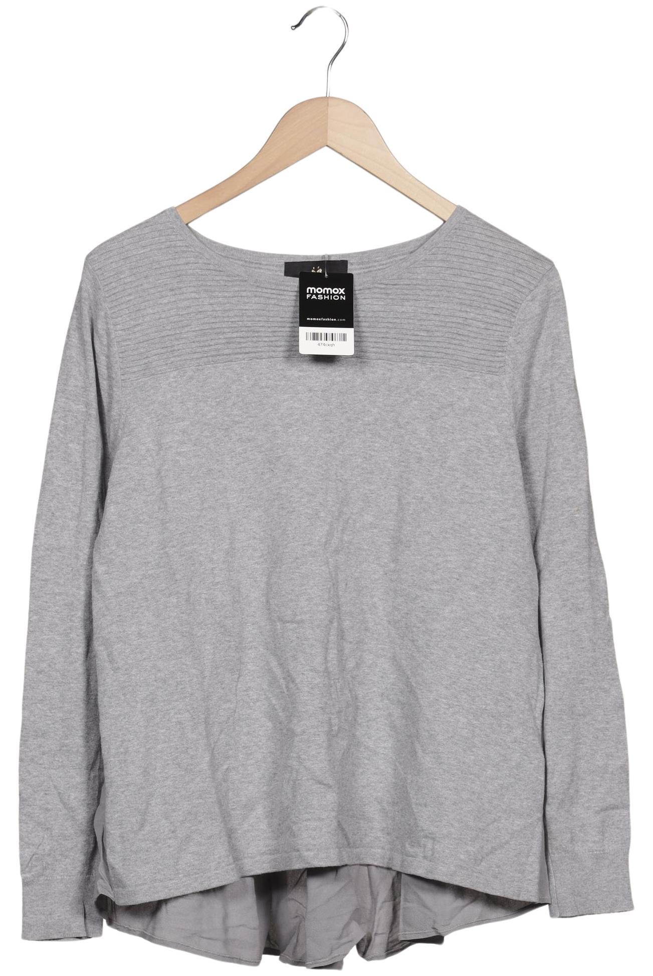 

Lieblingsstück Damen Pullover, grau, Gr. 38