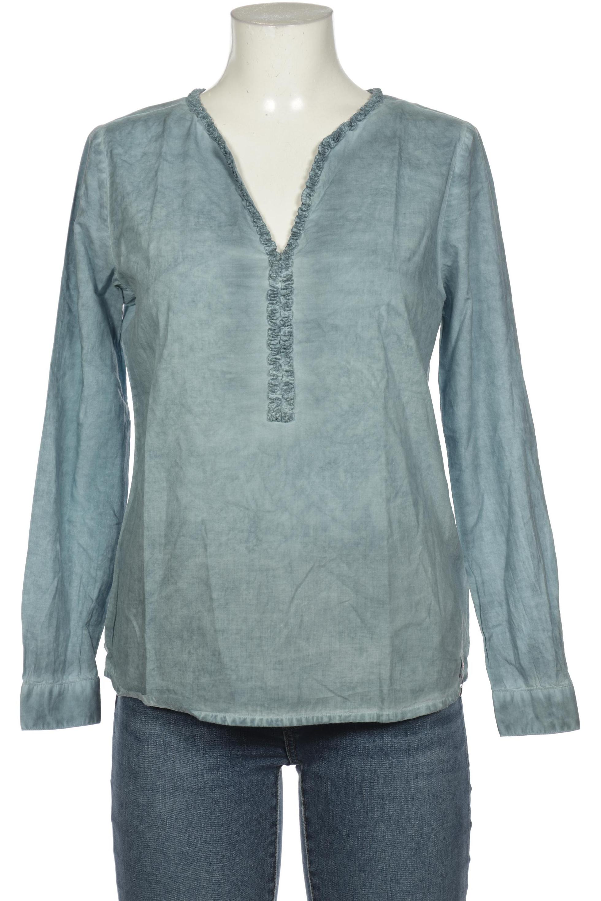 

Lieblingsstück Damen Bluse, blau