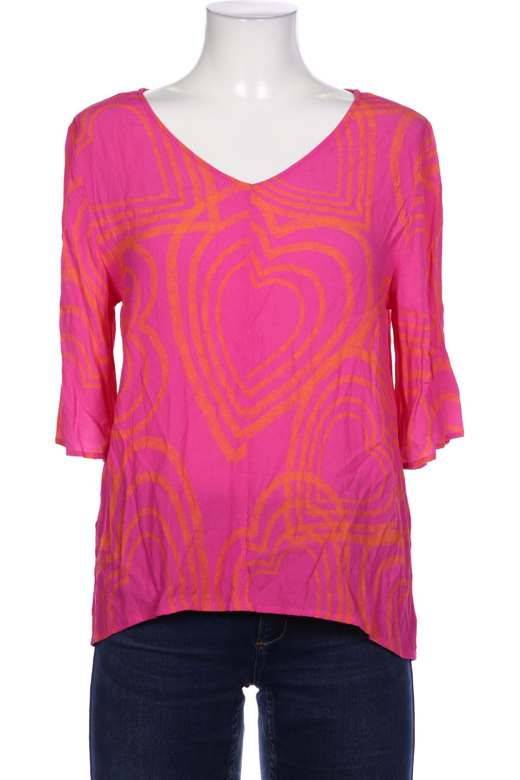 

Lieblingsstück Damen Bluse, pink, Gr. 38