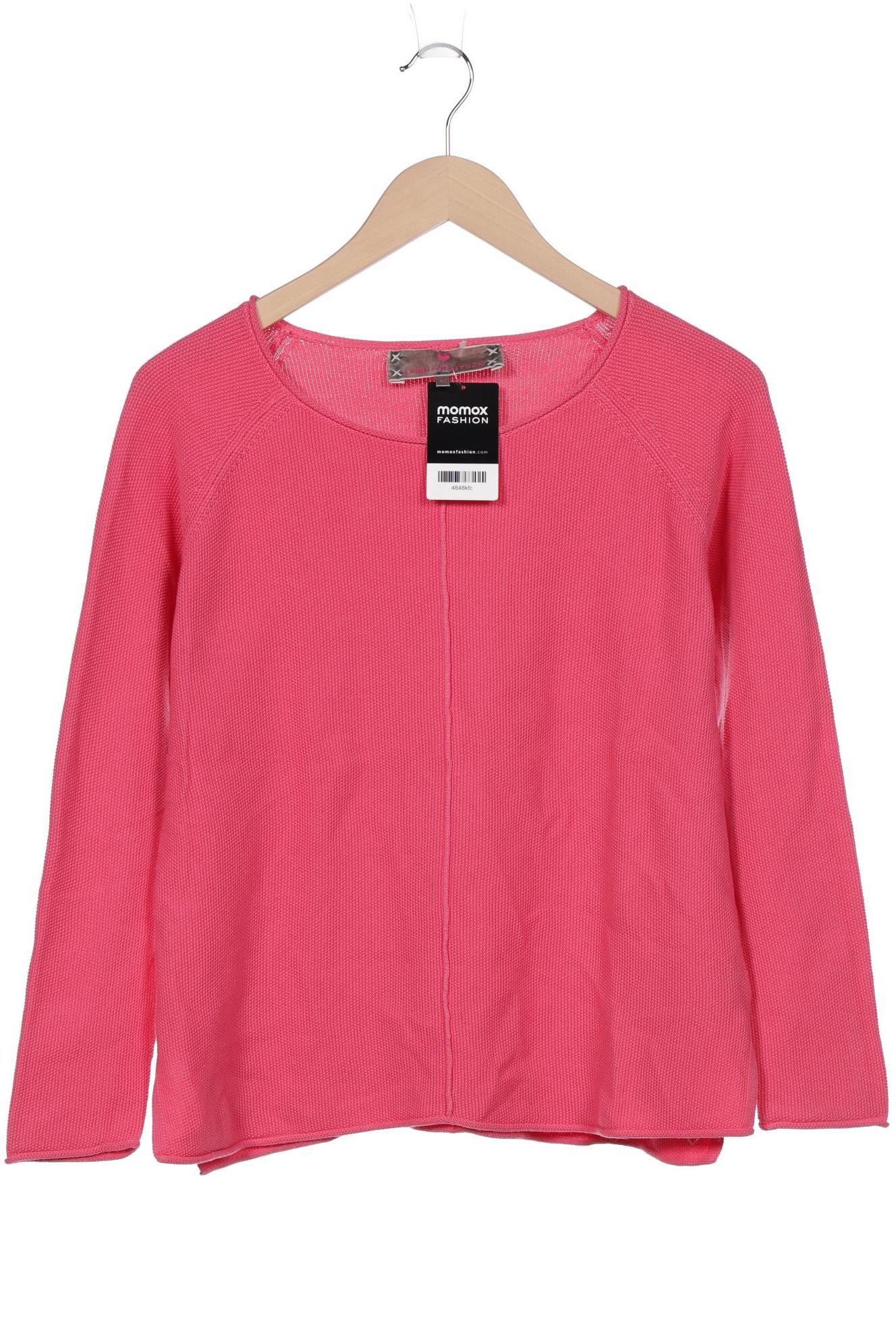 

Lieblingsstück Damen Pullover, pink
